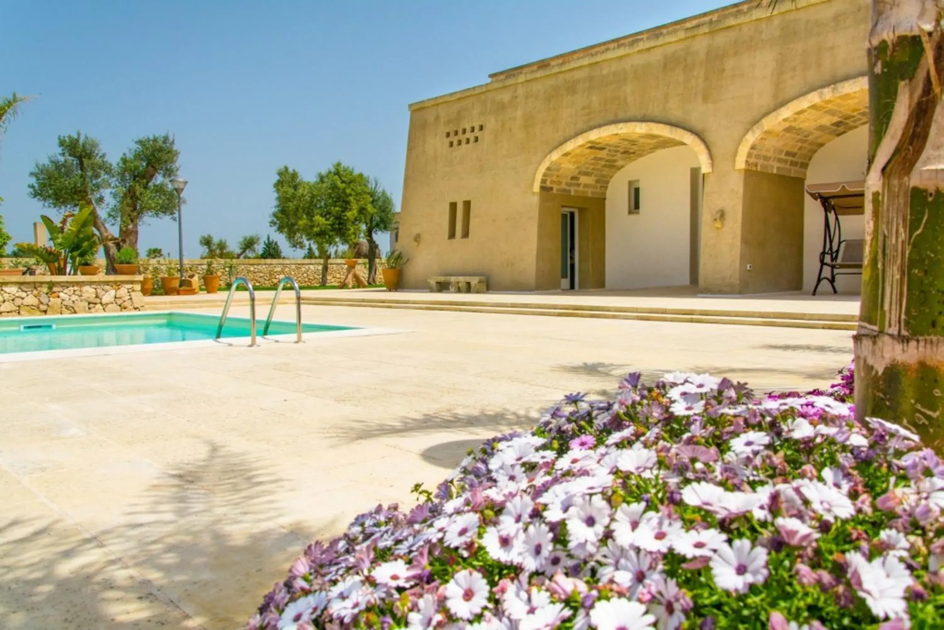Facade/entrance in Relais Tenuta Campì Facade/entrance in Relais Tenuta Campì