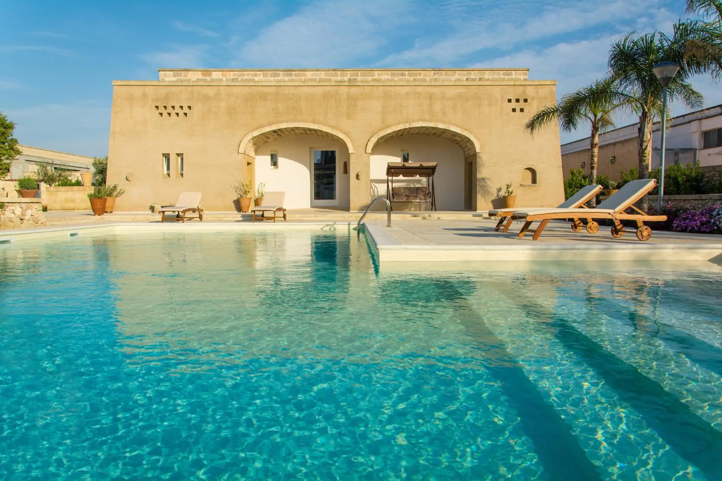 Facade/entrance in Relais Tenuta Campì Facade/entrance in Relais Tenuta Campì