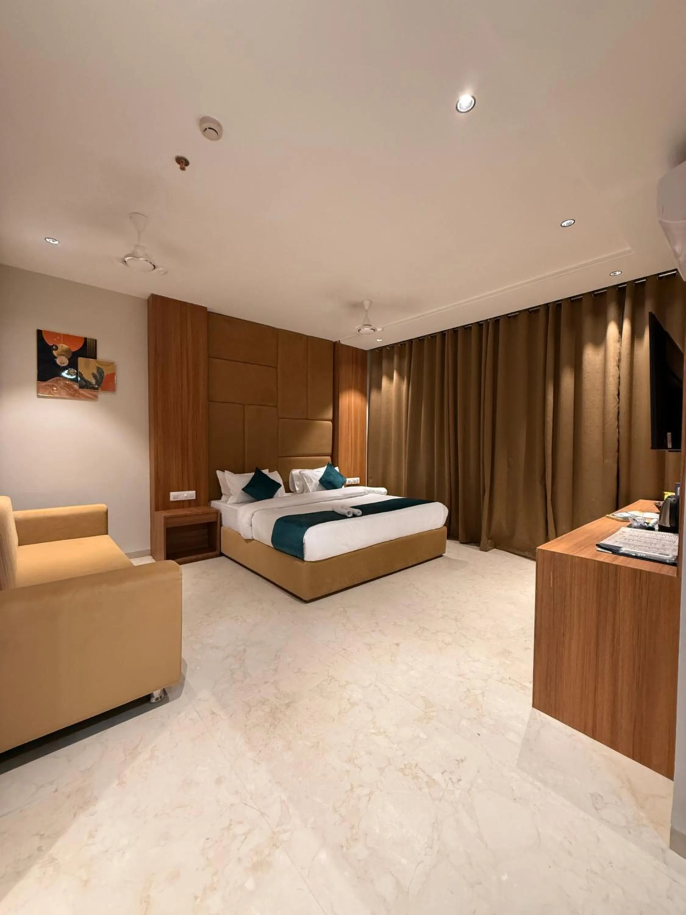 Hotel Akaay