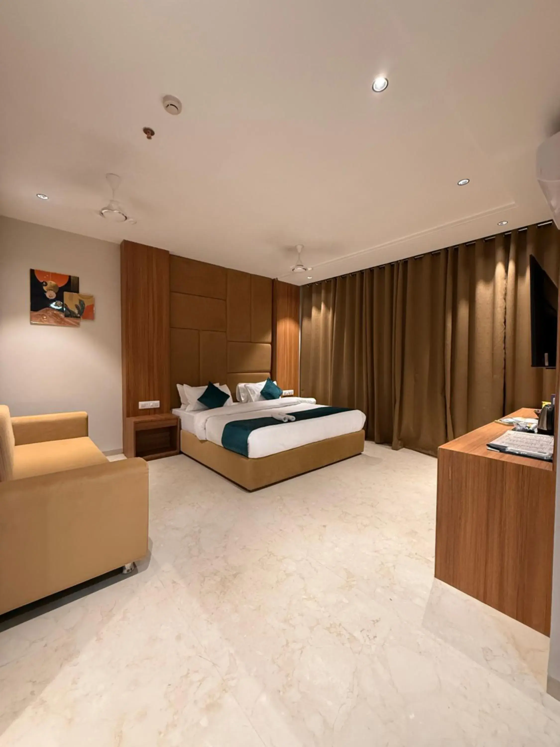 Hotel Akaay Hotel Akaay