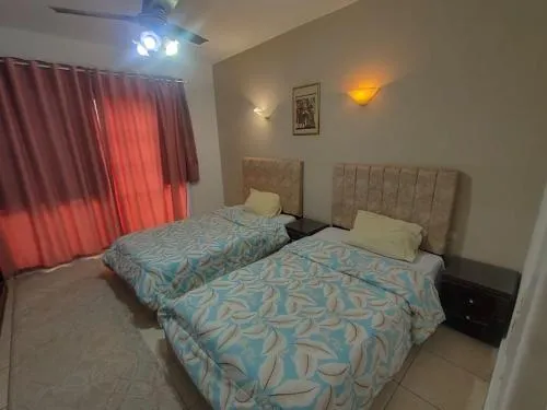 Delta Sharm Resort