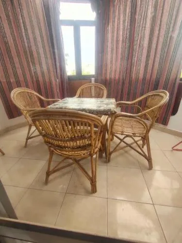 Delta Sharm Resort