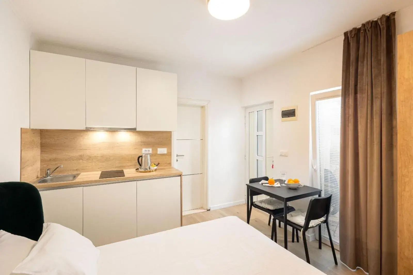 Apartments & Rooms Buble Apartments & Rooms Buble