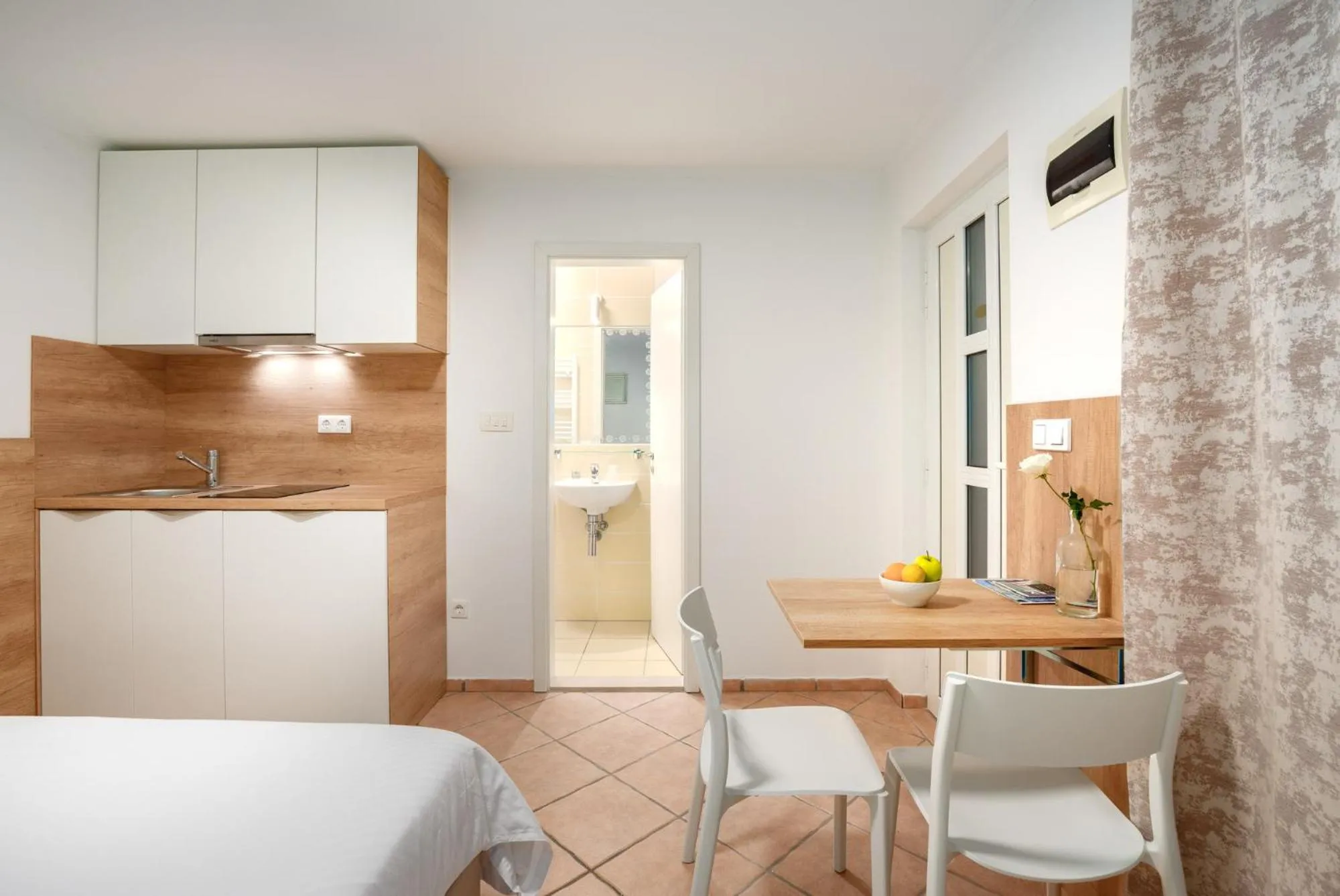 Apartments & Rooms Buble