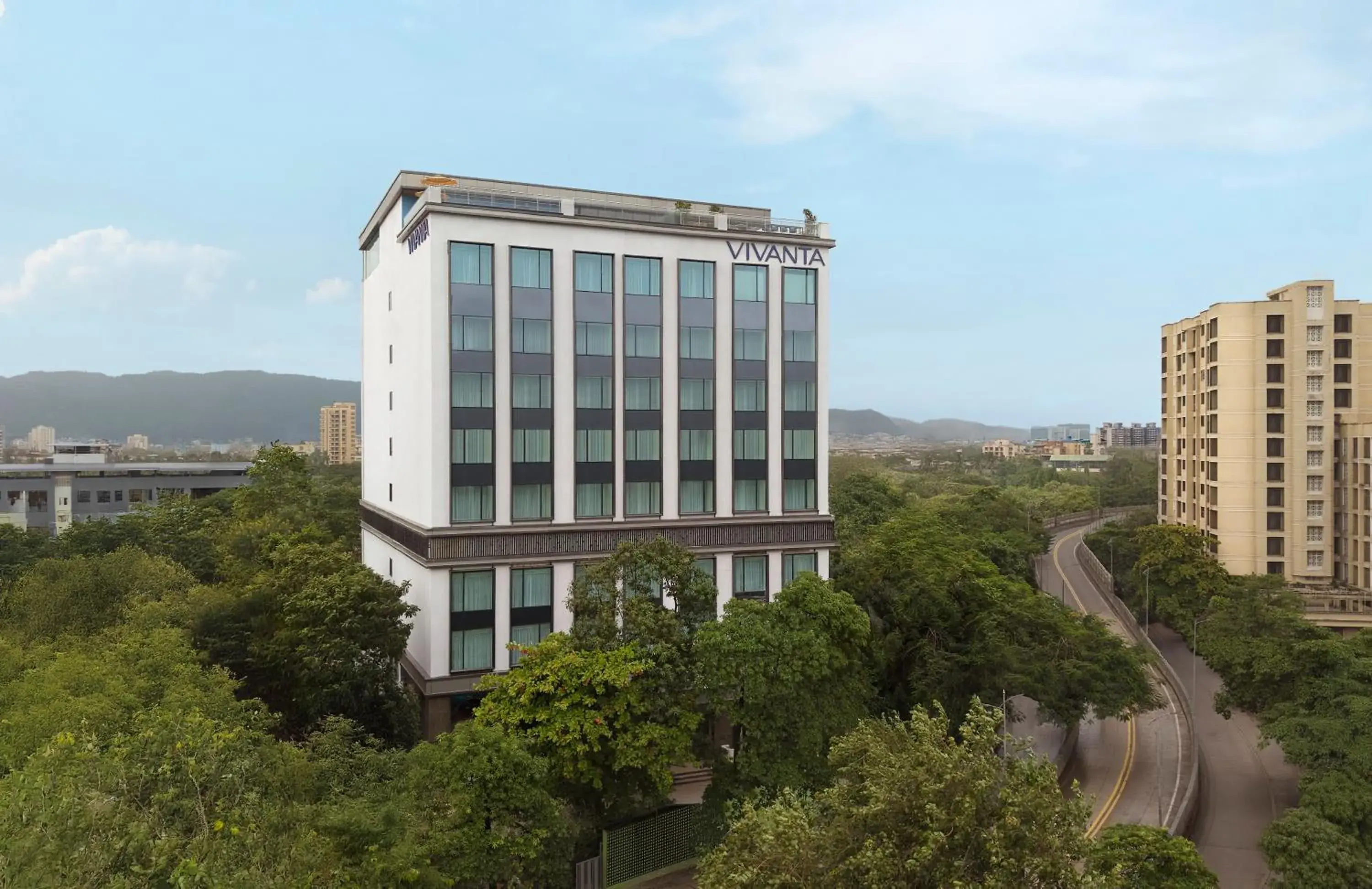 Vivanta Thane LBS Road Vivanta Thane LBS Road