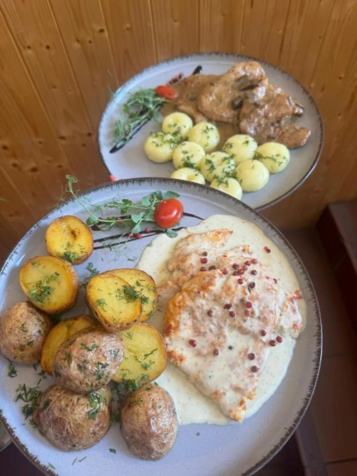 Property building in Elemels Planet