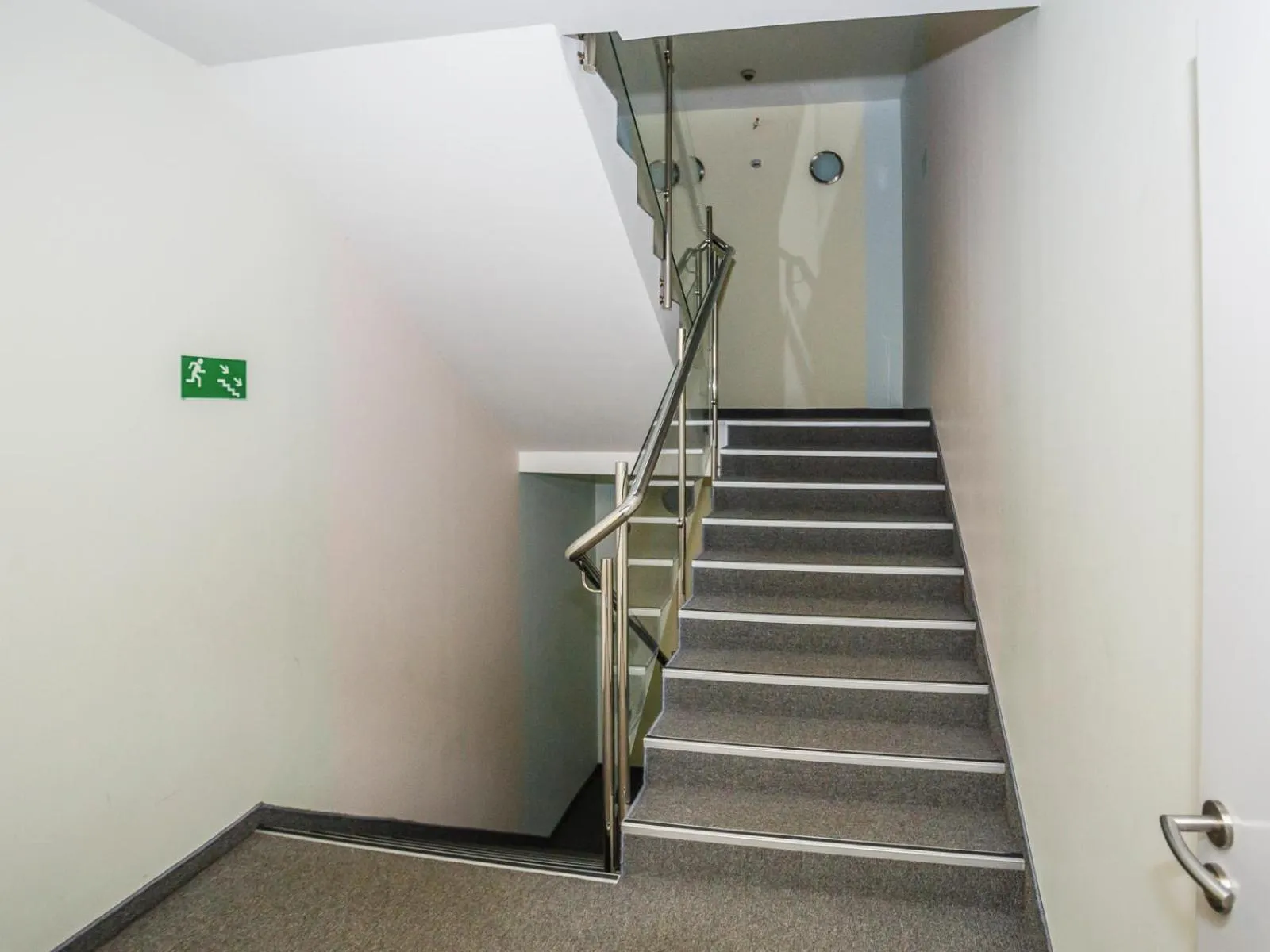 Property building in Elemels Planet