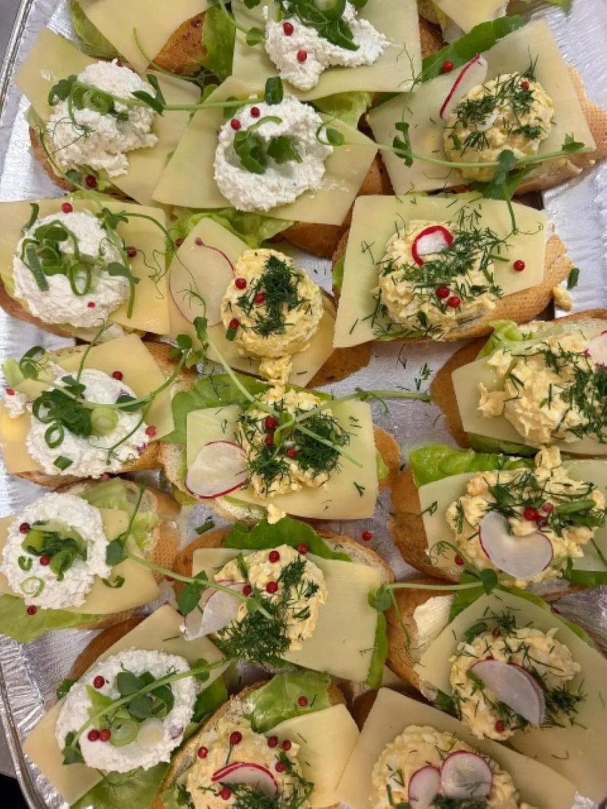 Restaurant/places to eat in Elemels Planet