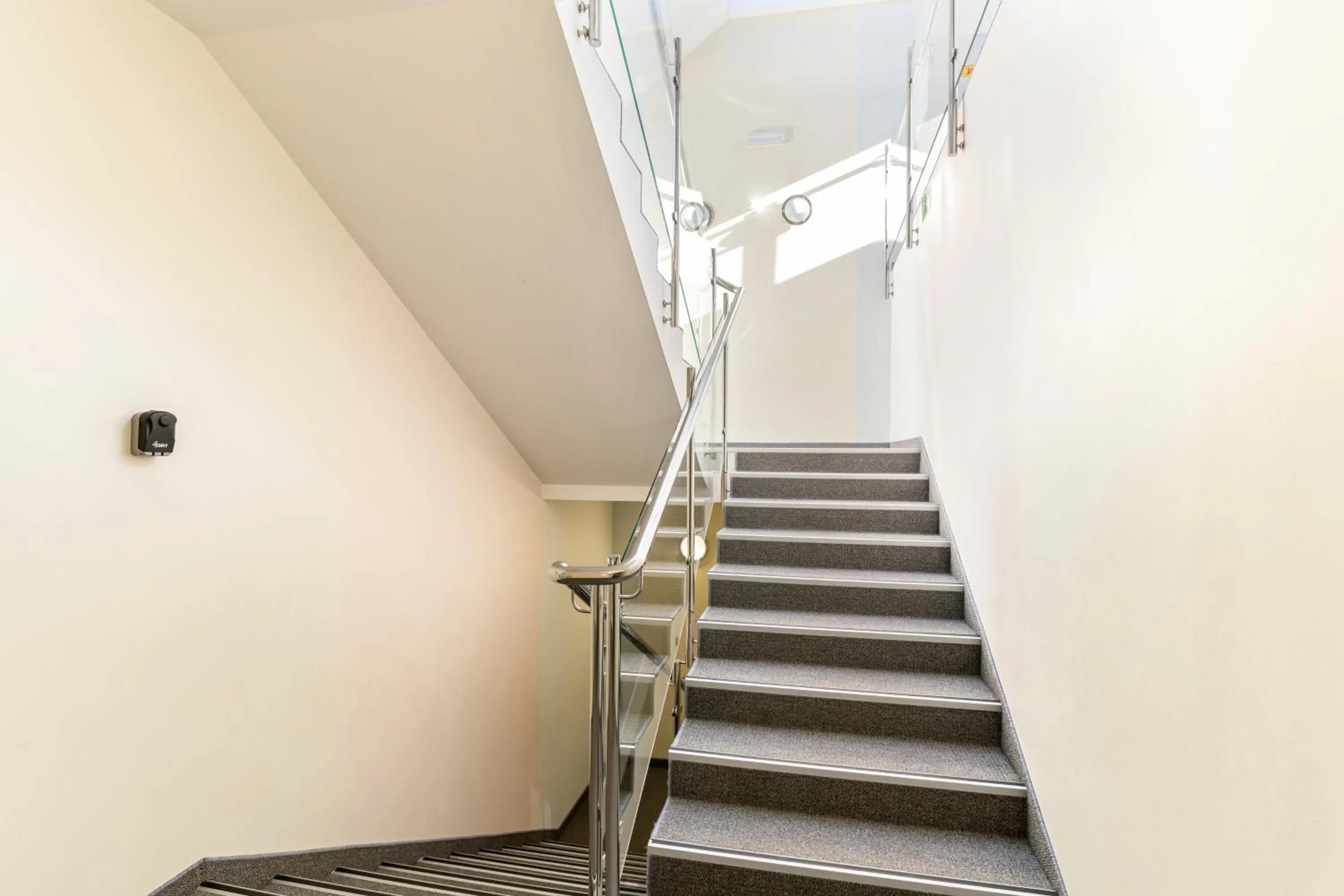 Property building in Elemels Planet