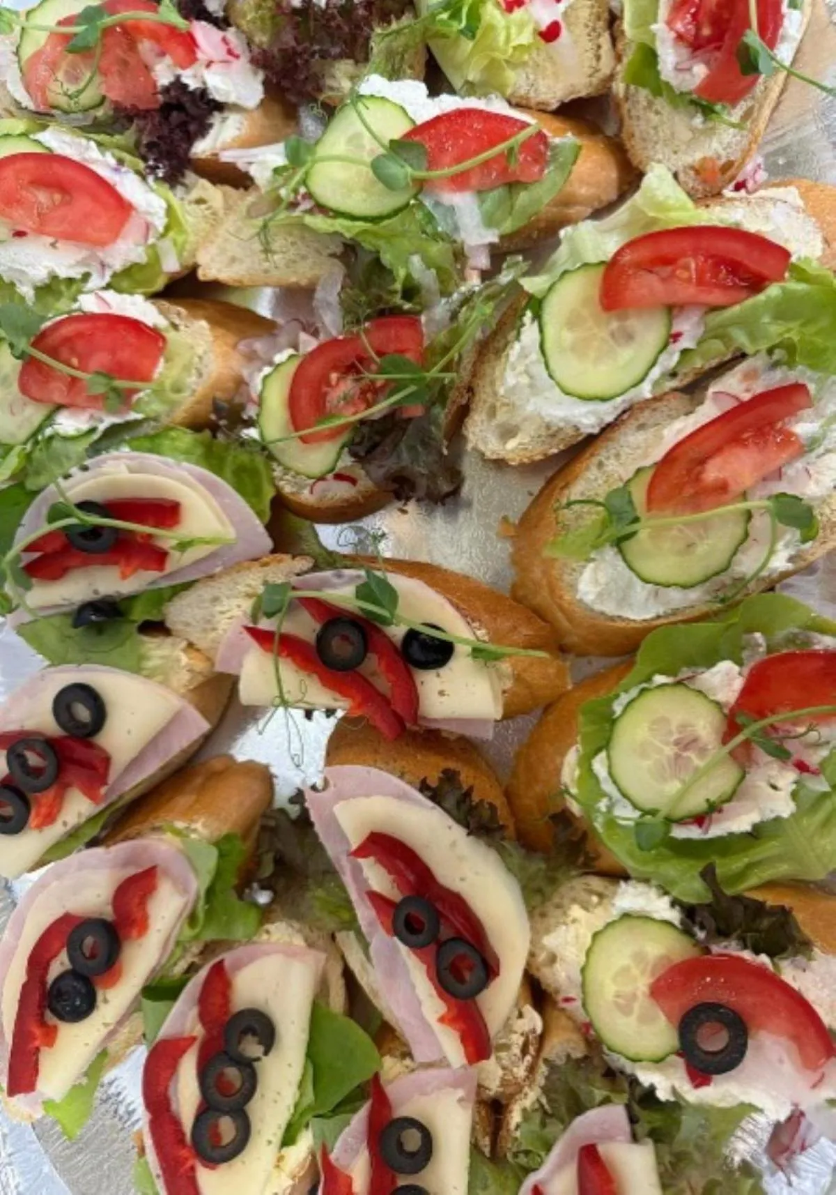 Restaurant/places to eat in Elemels Planet