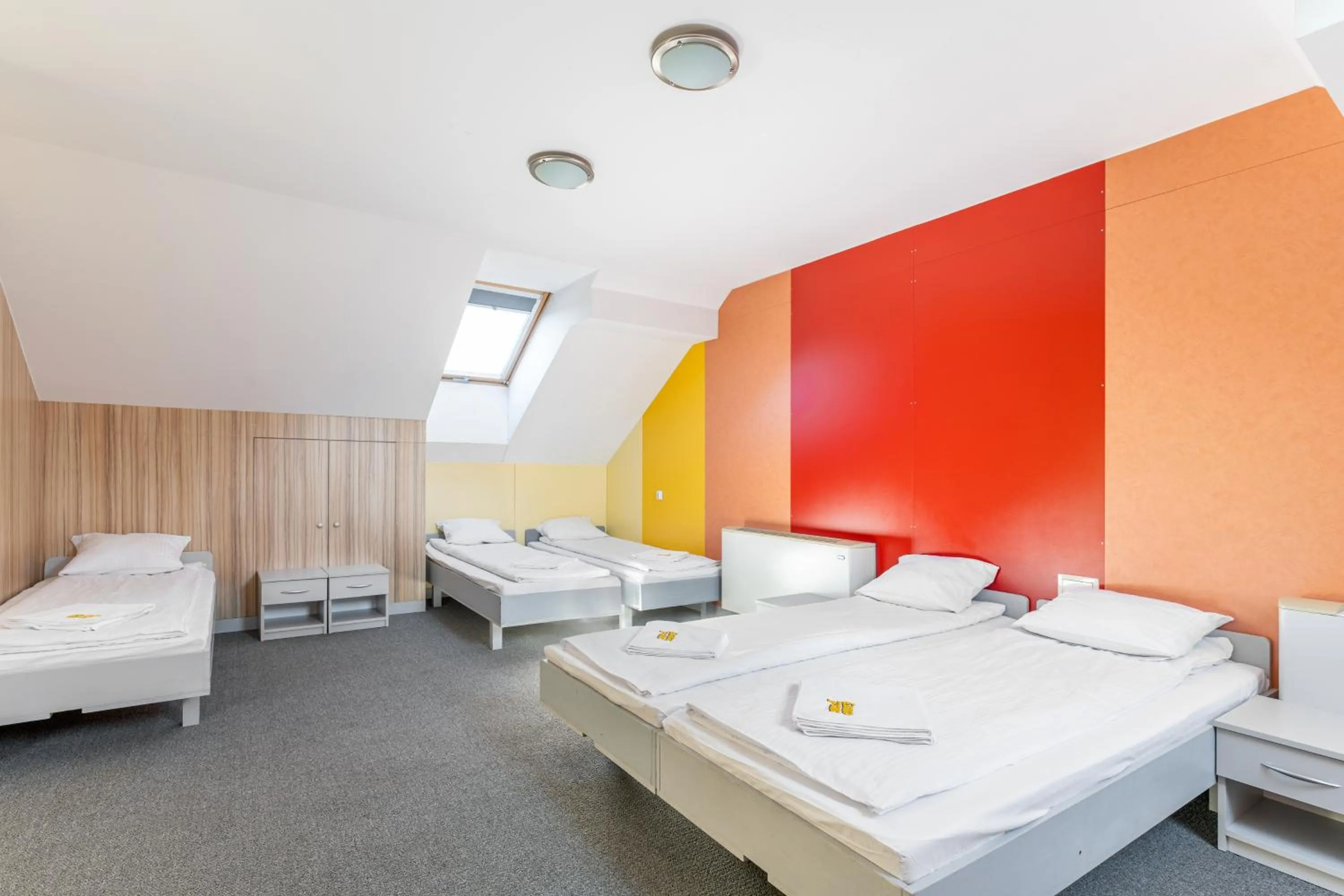 Bed in Elemels Planet