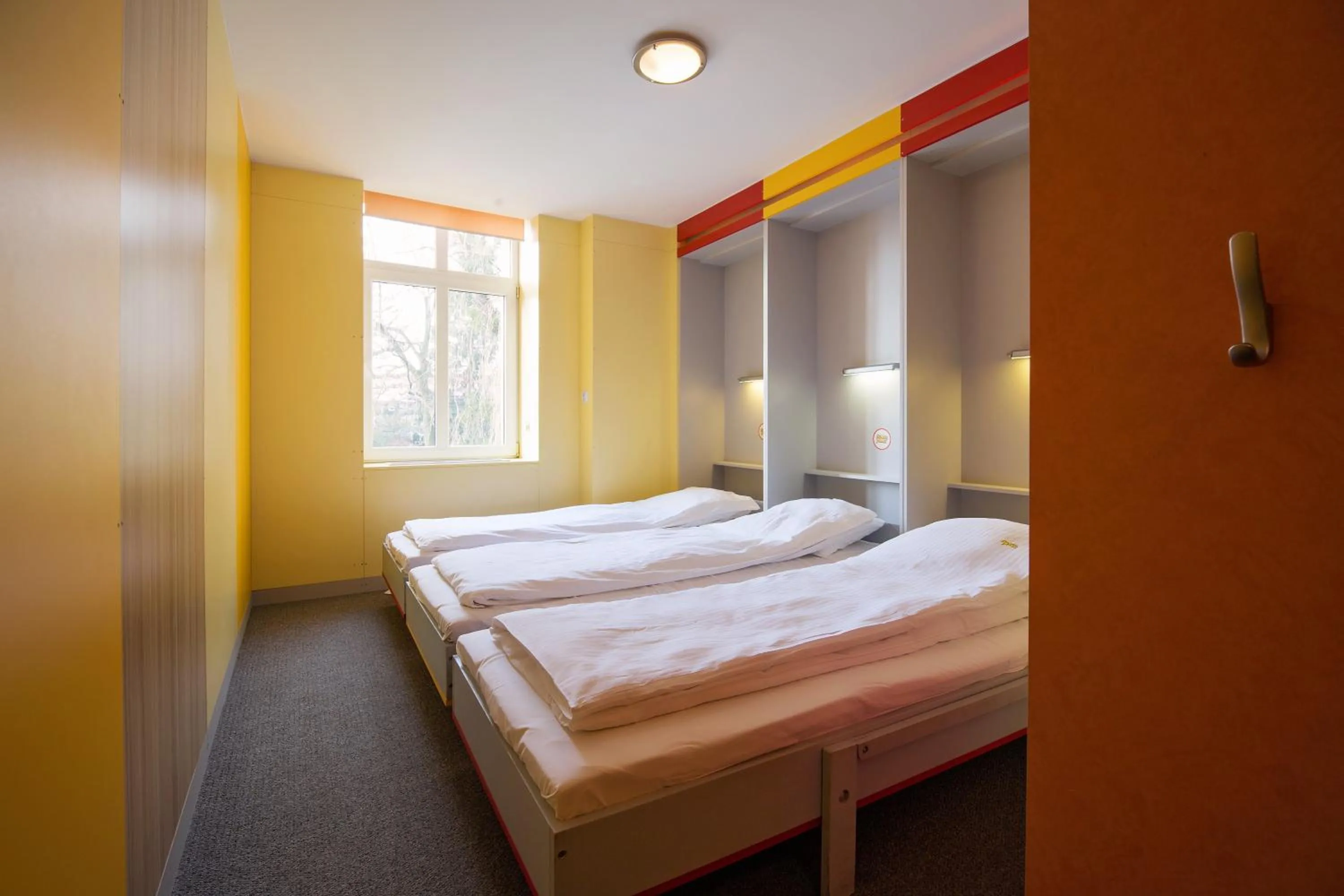 Bed in Elemels Planet