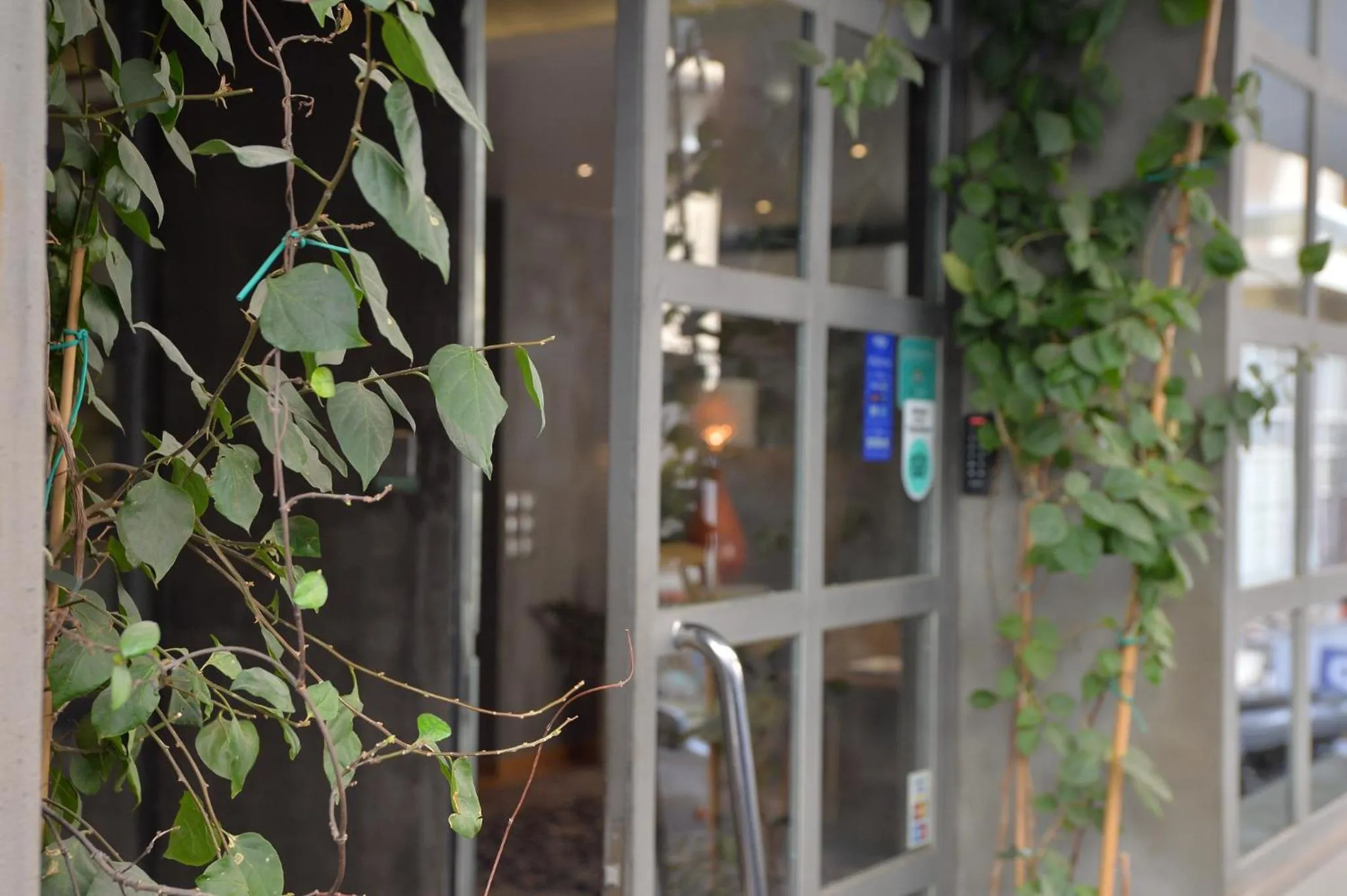 Property building in Alter Athens