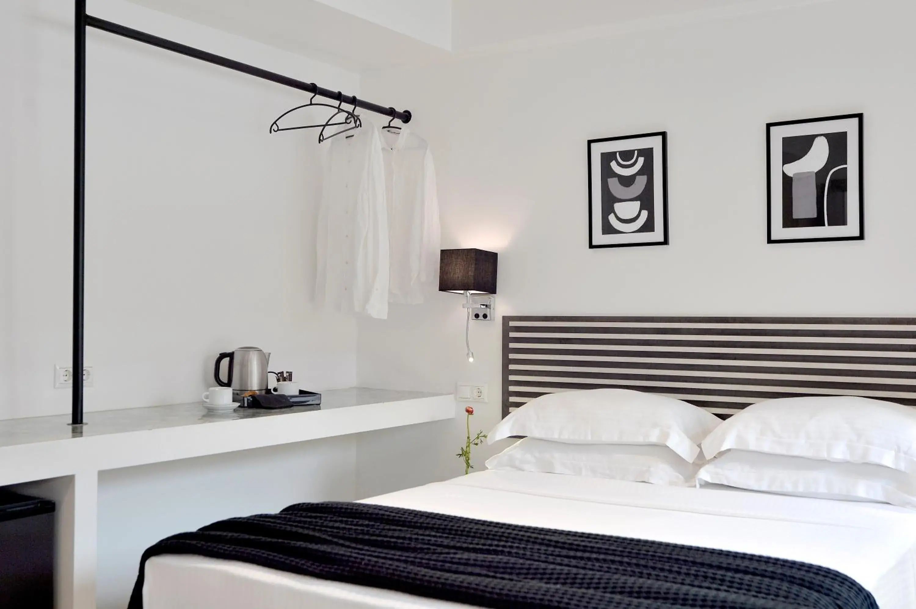 Superior Queen Room in Alter Athens Superior Queen Room in Alter Athens