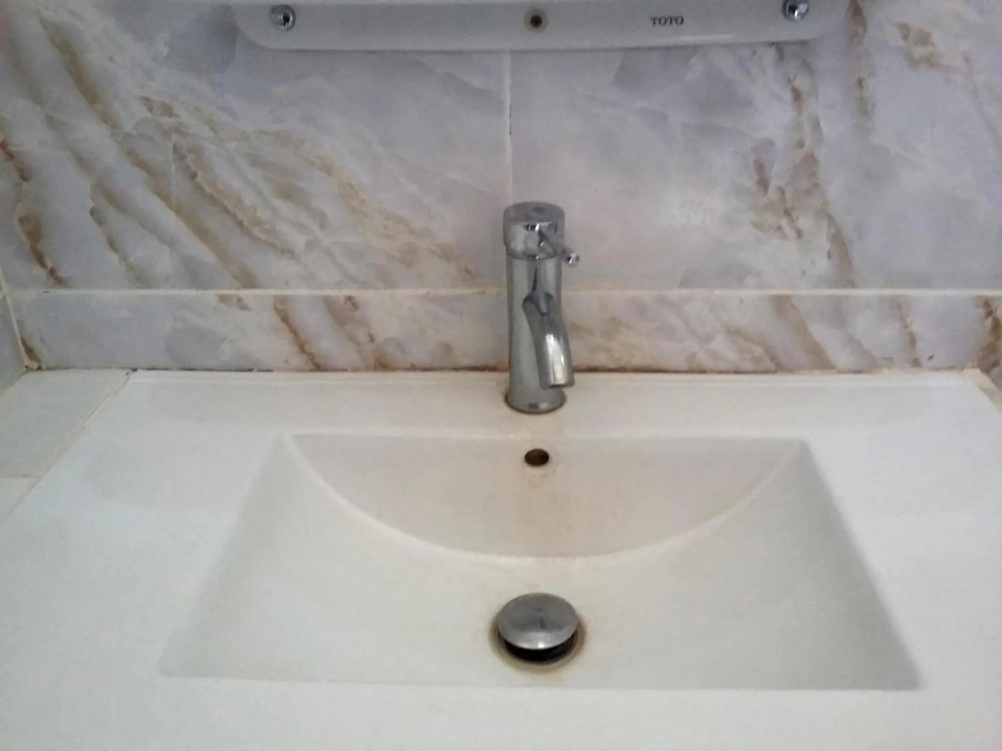 Bathroom in Puri Asri Bungalow Ubud