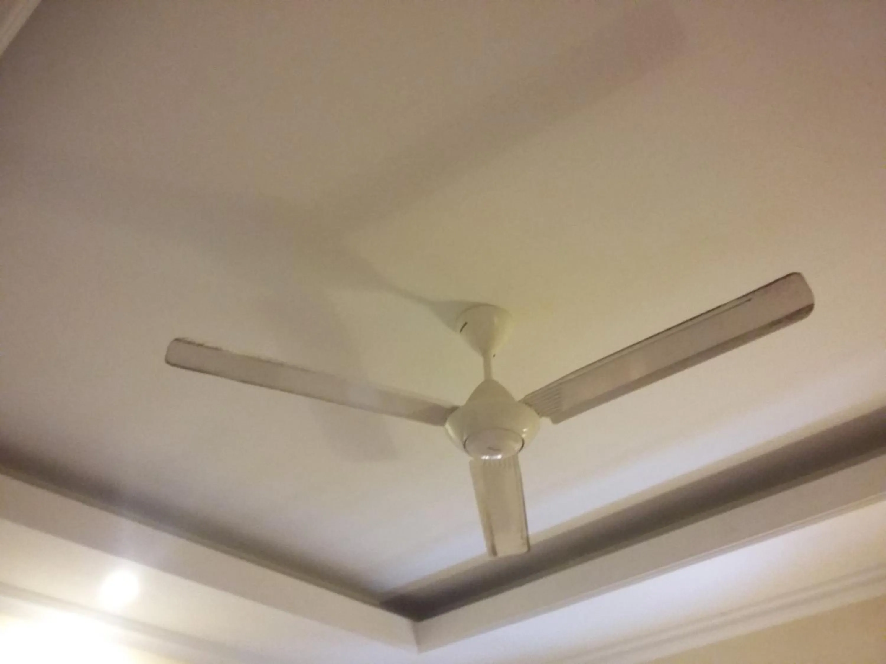 Bedroom in Puri Asri Bungalow Ubud