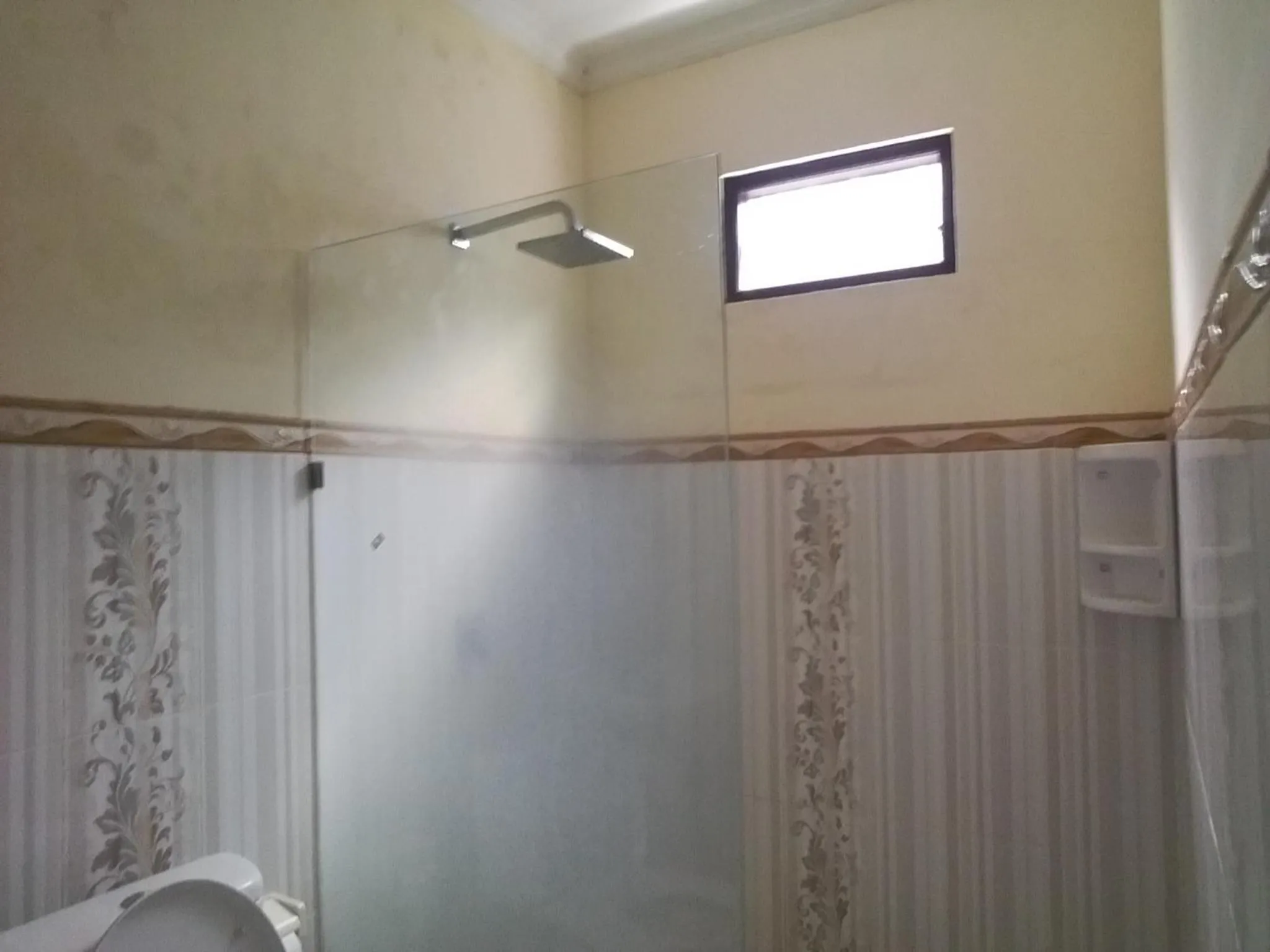 Bathroom in Puri Asri Bungalow Ubud