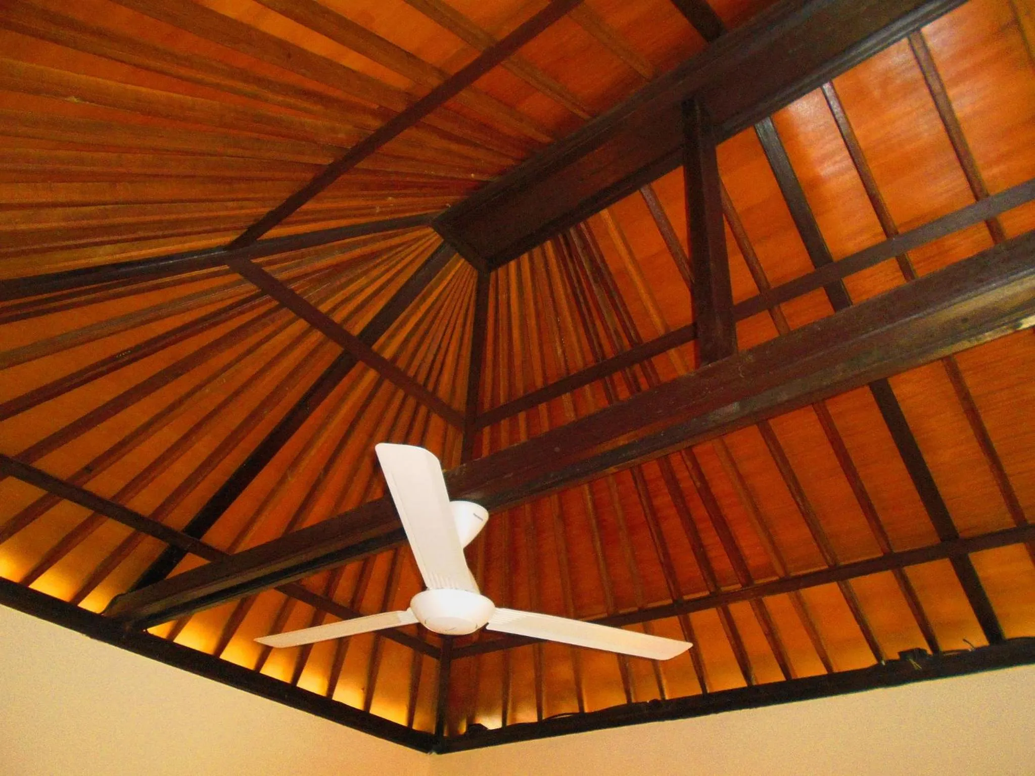 Property building in Puri Asri Bungalow Ubud