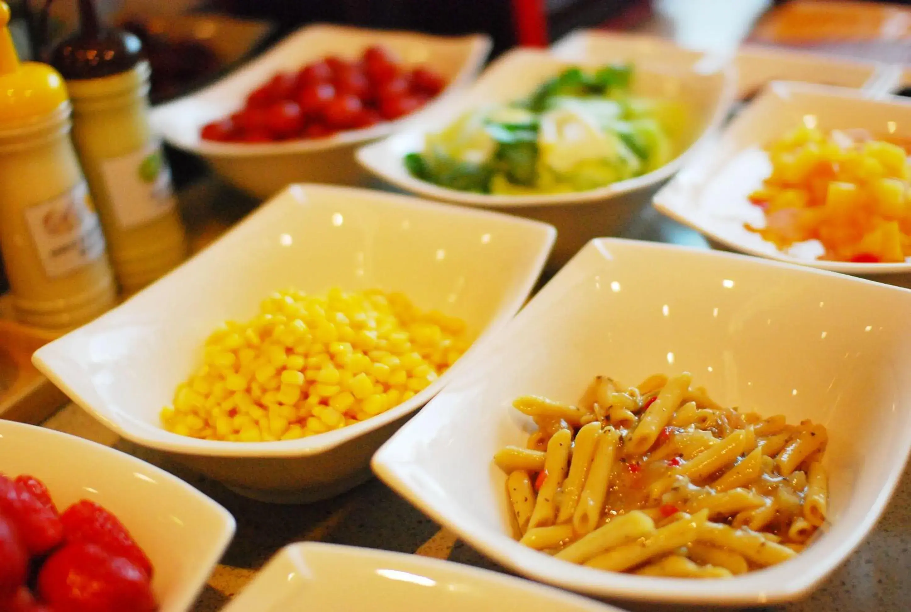 Food and drinks in 57 Myeongdong Hostel Food and drinks in 57 Myeongdong Hostel