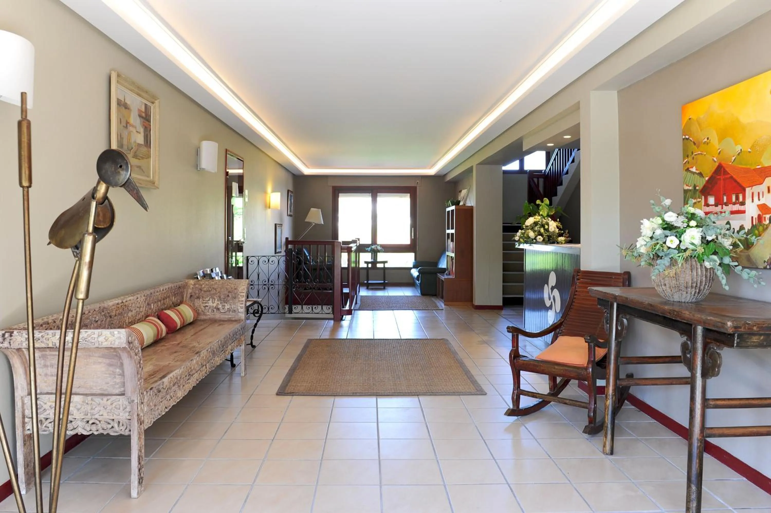 Hotel & Appartements Gochoki