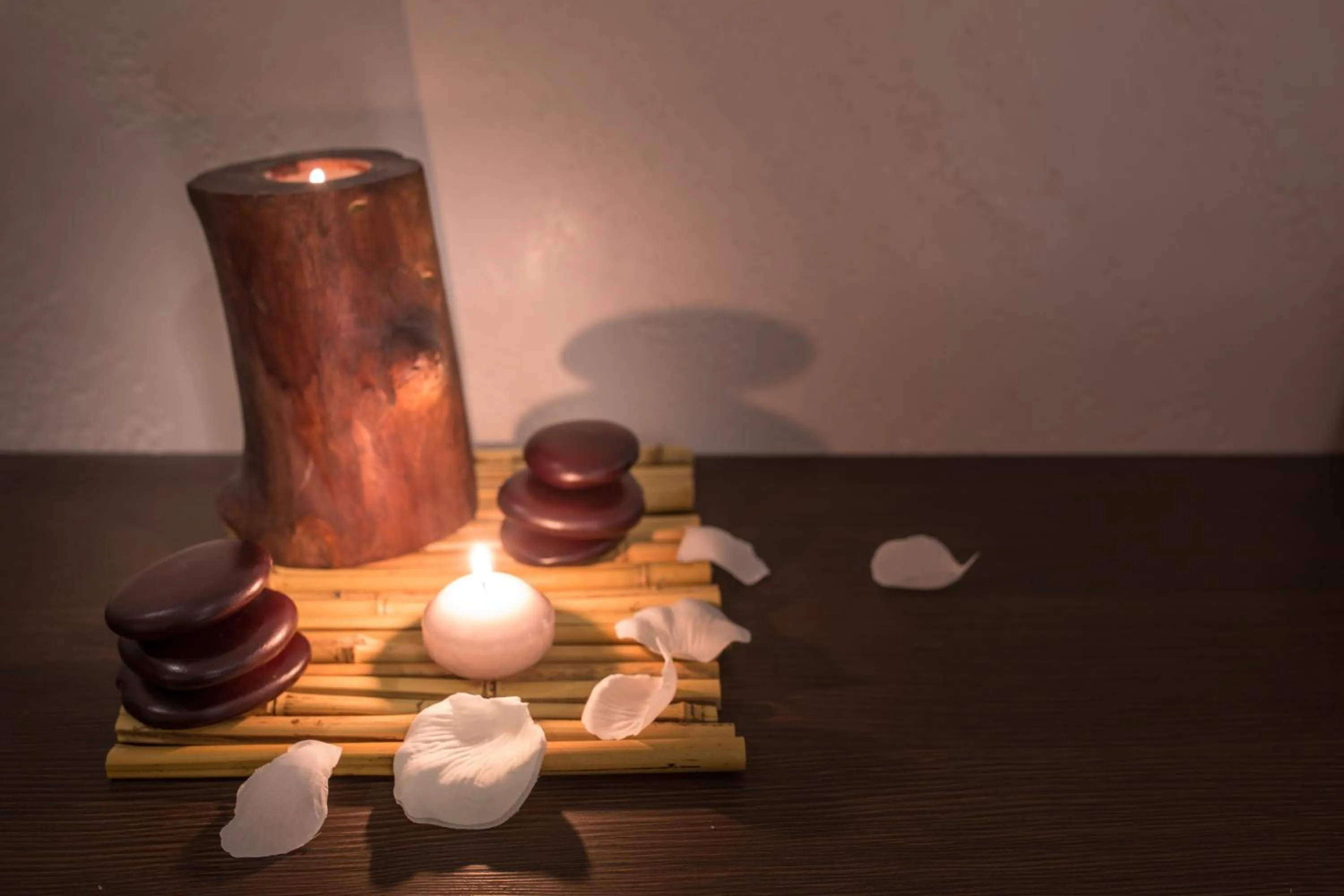 Spa and wellness centre/facilities in Hotel Europa Lignano