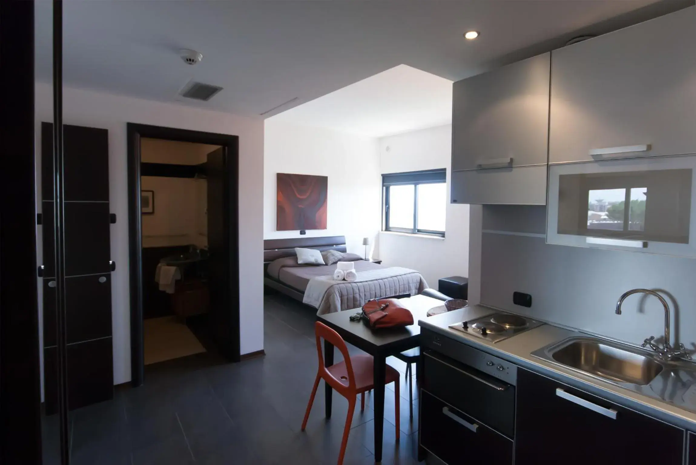 Studio Apartment in Della Piana Residence Studio Apartment in Della Piana Residence