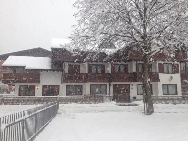 Albergo Garni Martina