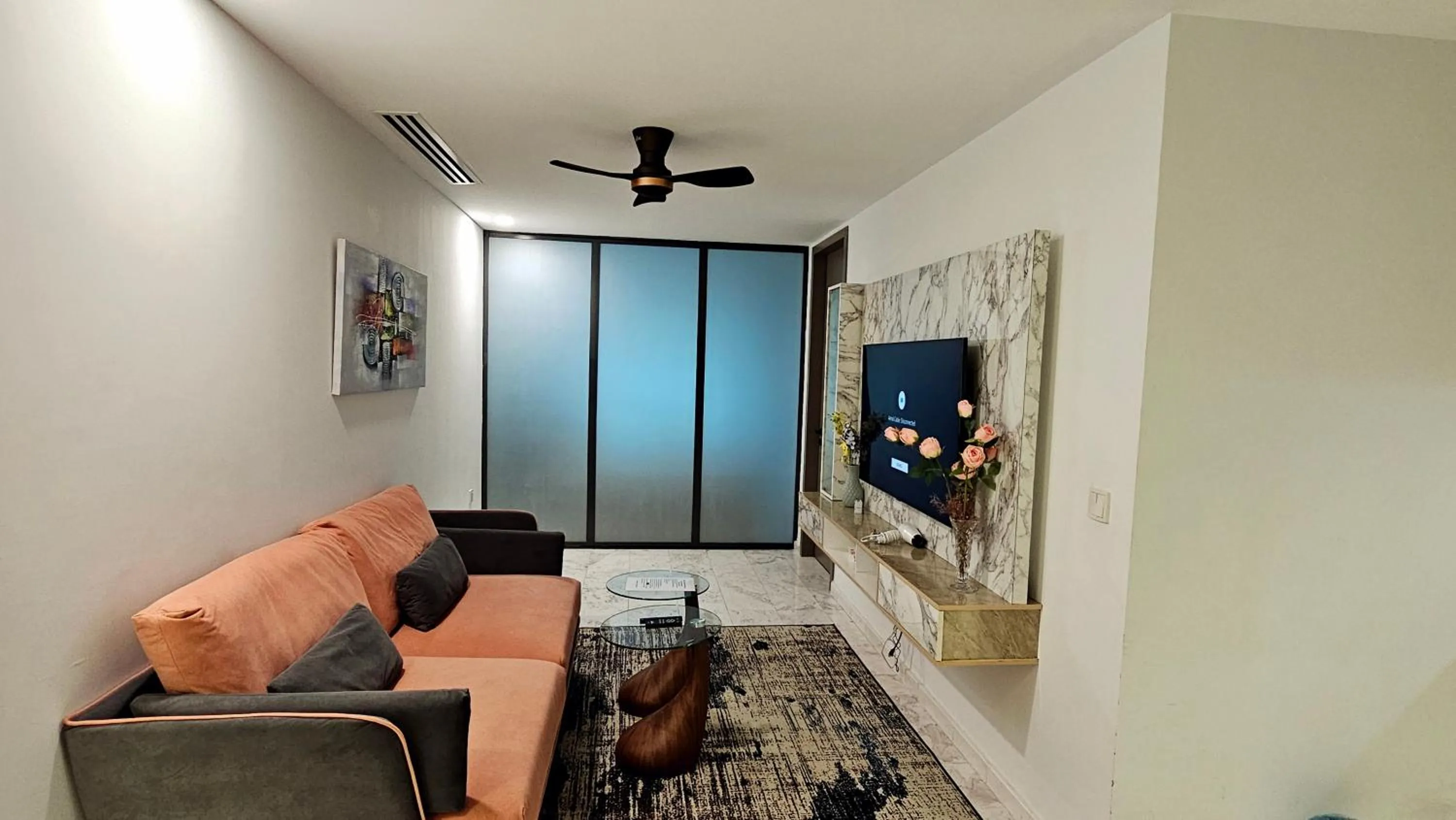 Property building in Crystal Service Suite At Eaton KLCC