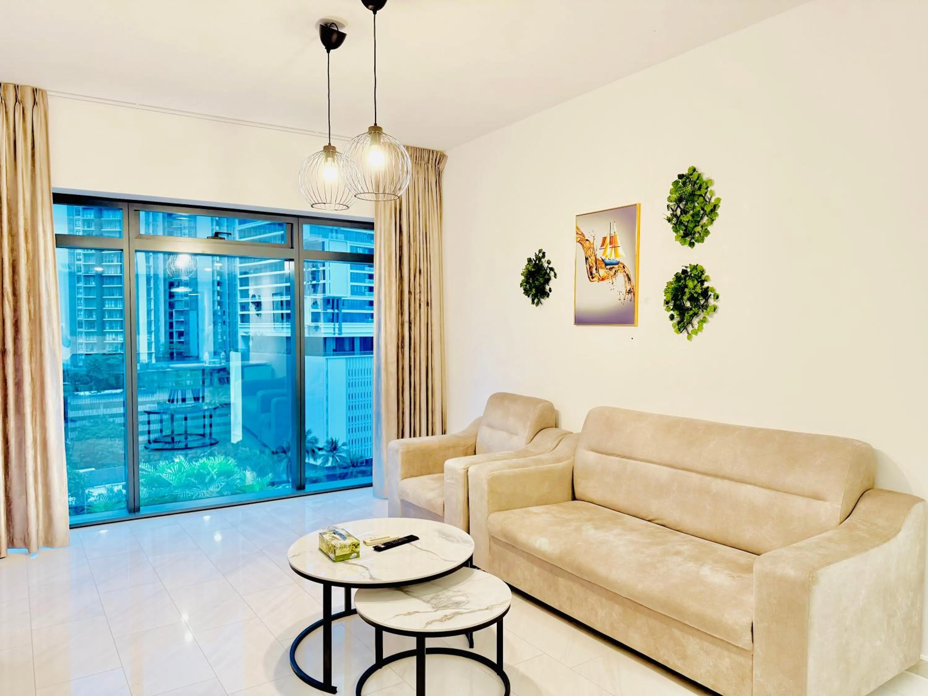 Property building in Crystal Service Suite At Eaton KLCC