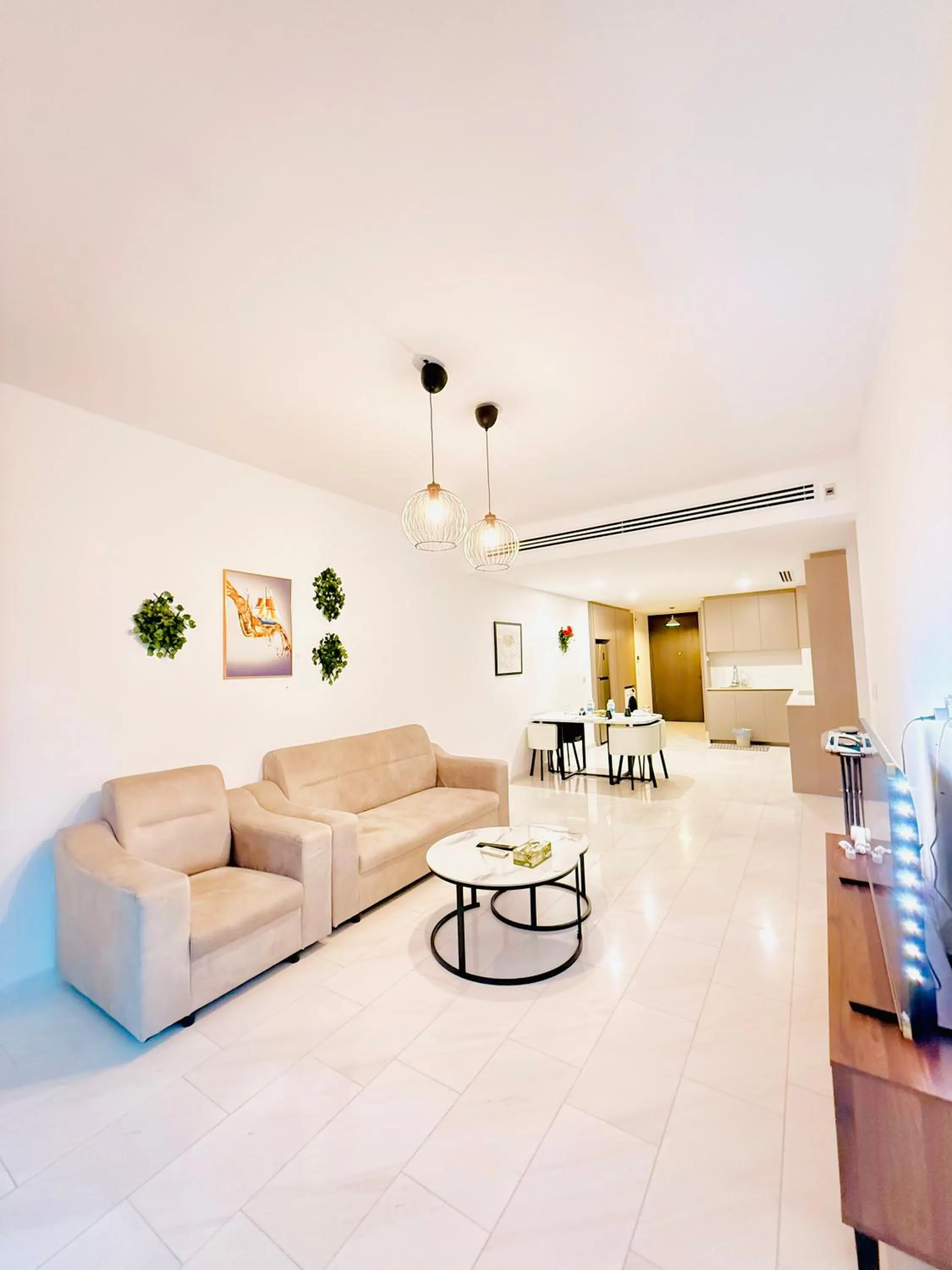 Property building in Crystal Service Suite At Eaton KLCC