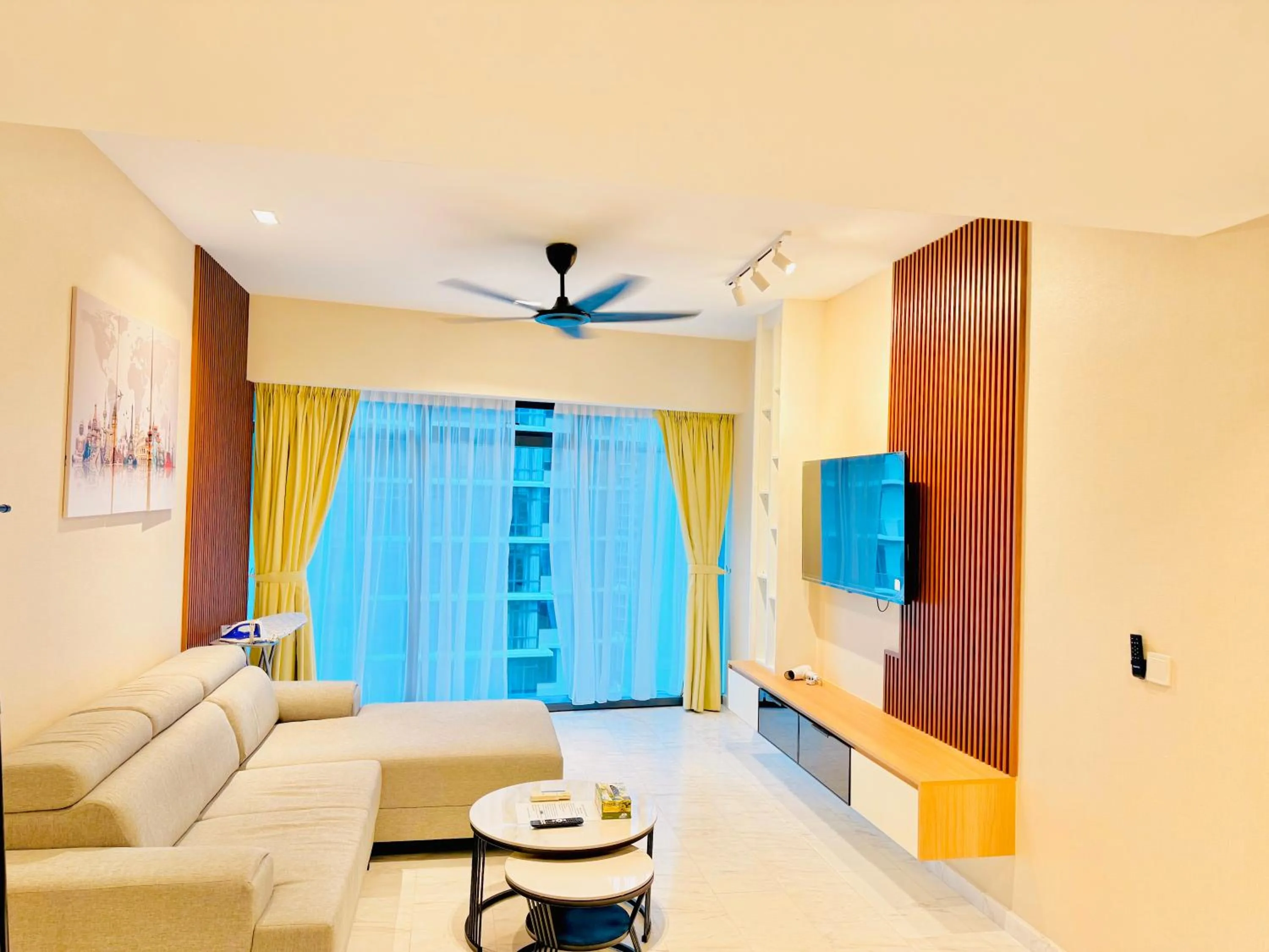 Property building in Crystal Service Suite At Eaton KLCC