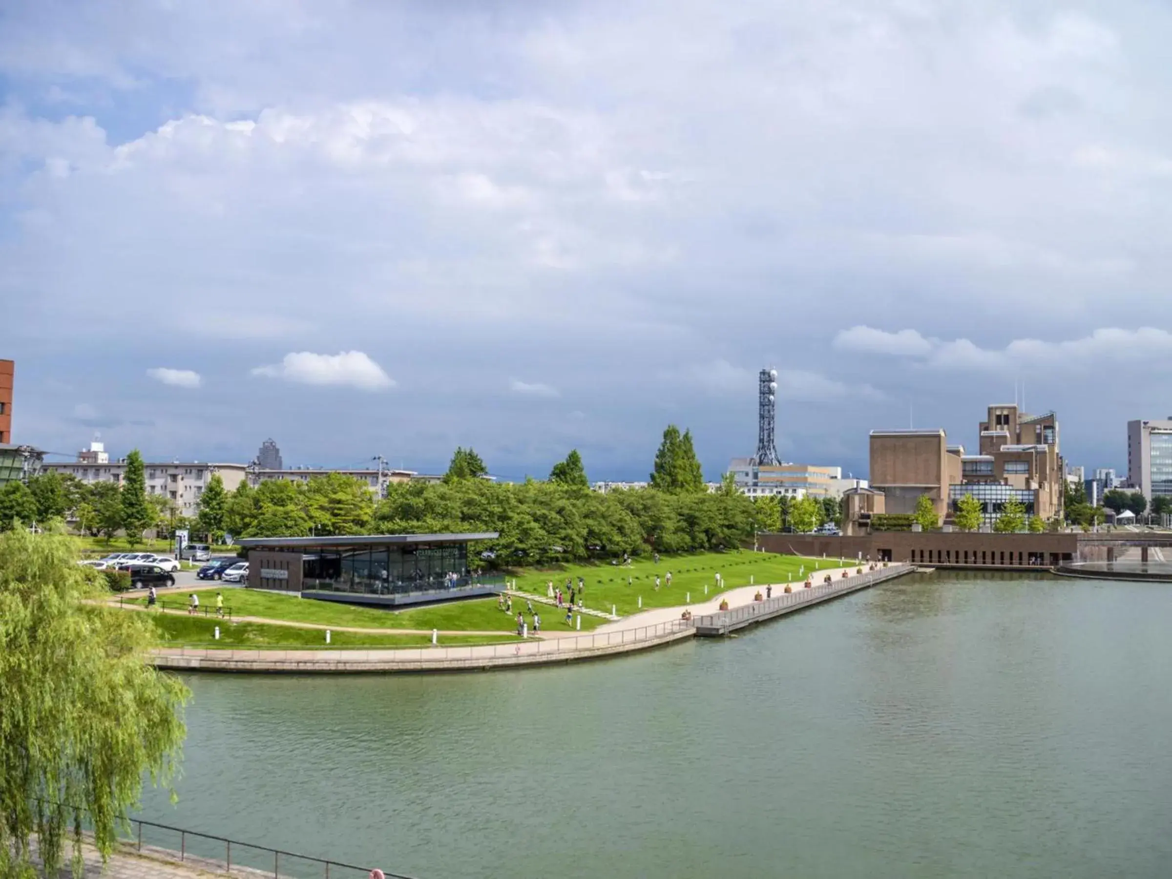 Hotel Morinokaze Tateyama Hotel Morinokaze Tateyama