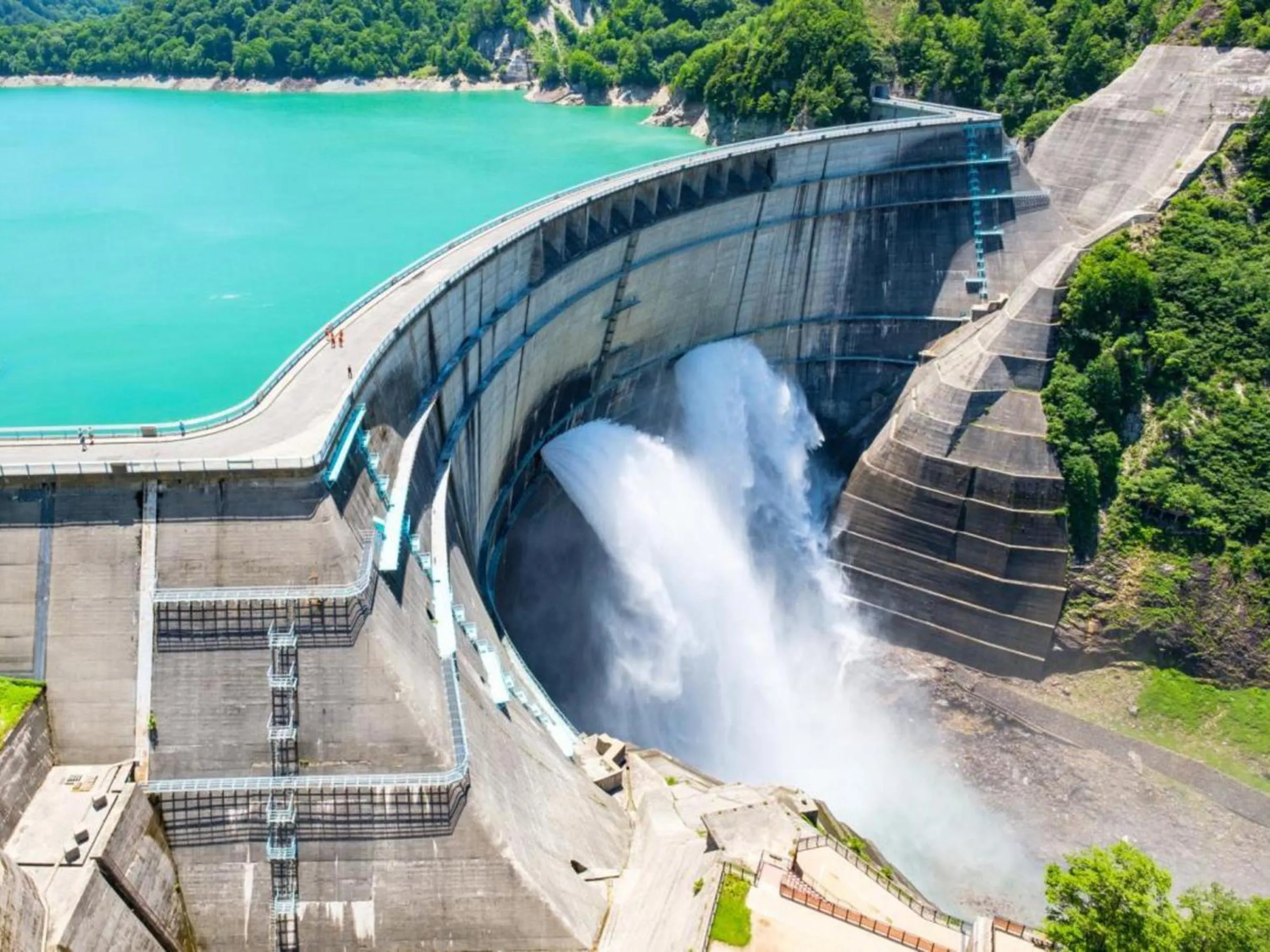Nearby landmark in Hotel Morinokaze Tateyama‎