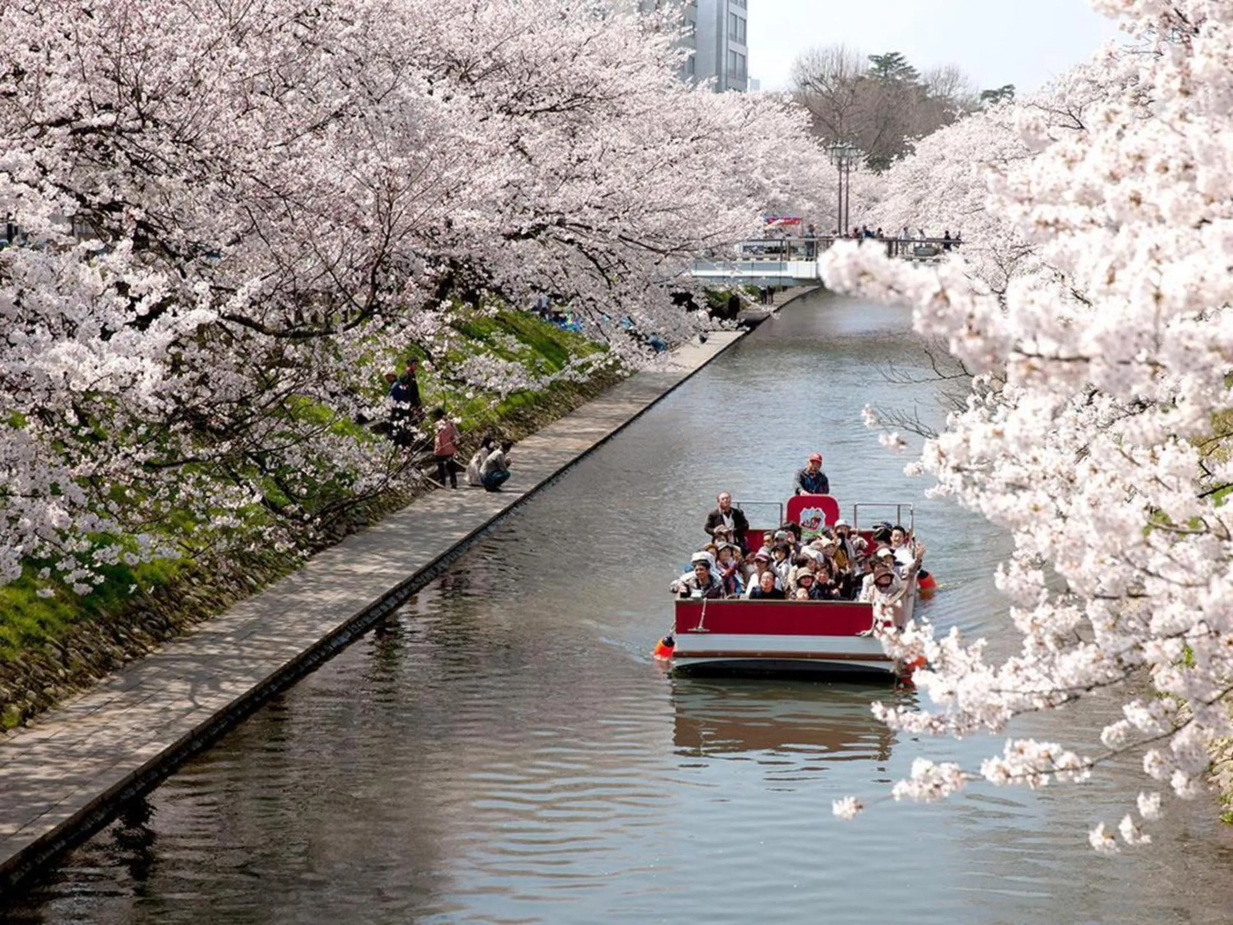 Nearby landmark in Hotel Morinokaze Tateyama‎