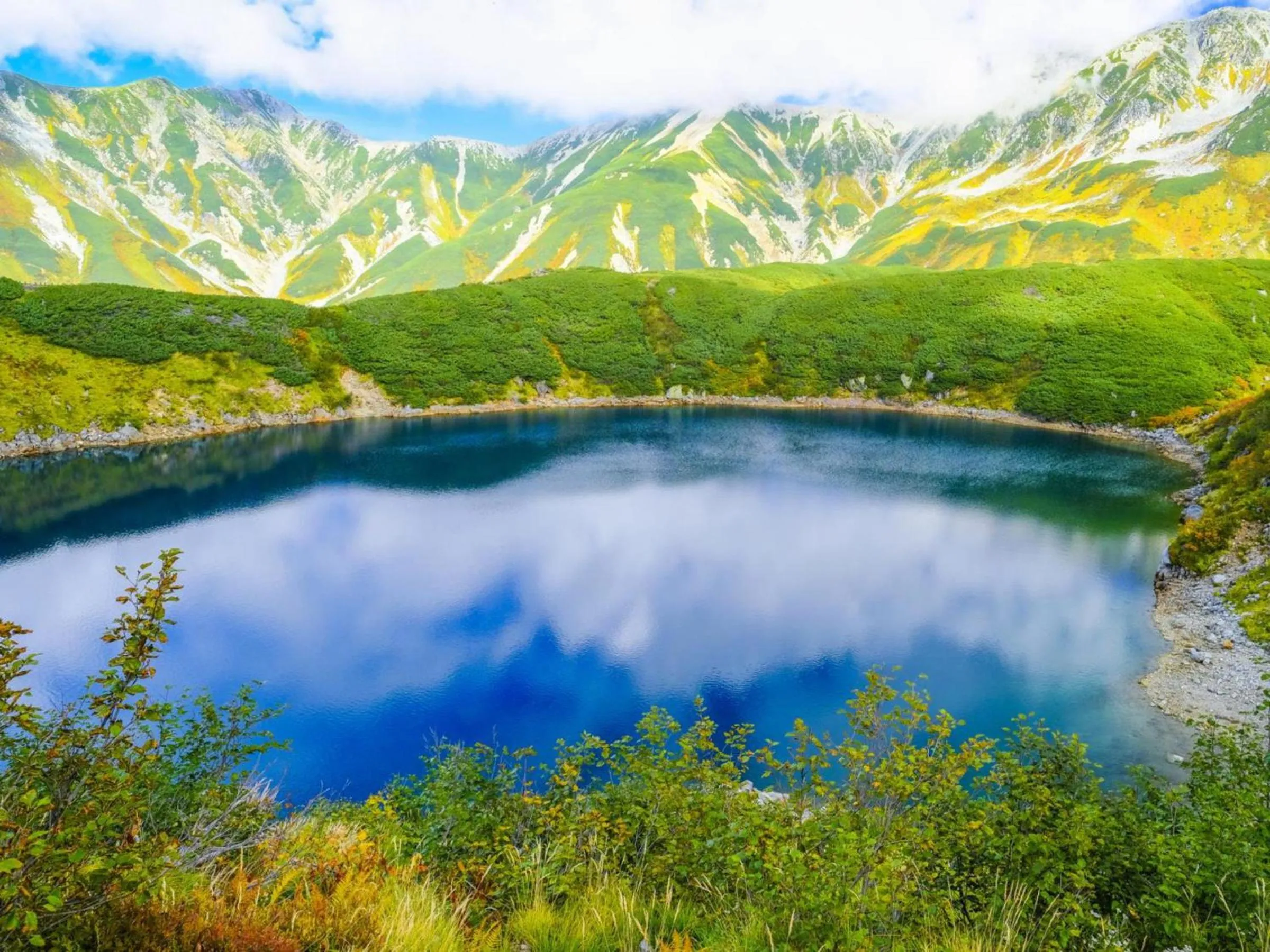 Nearby landmark in Hotel Morinokaze Tateyama‎