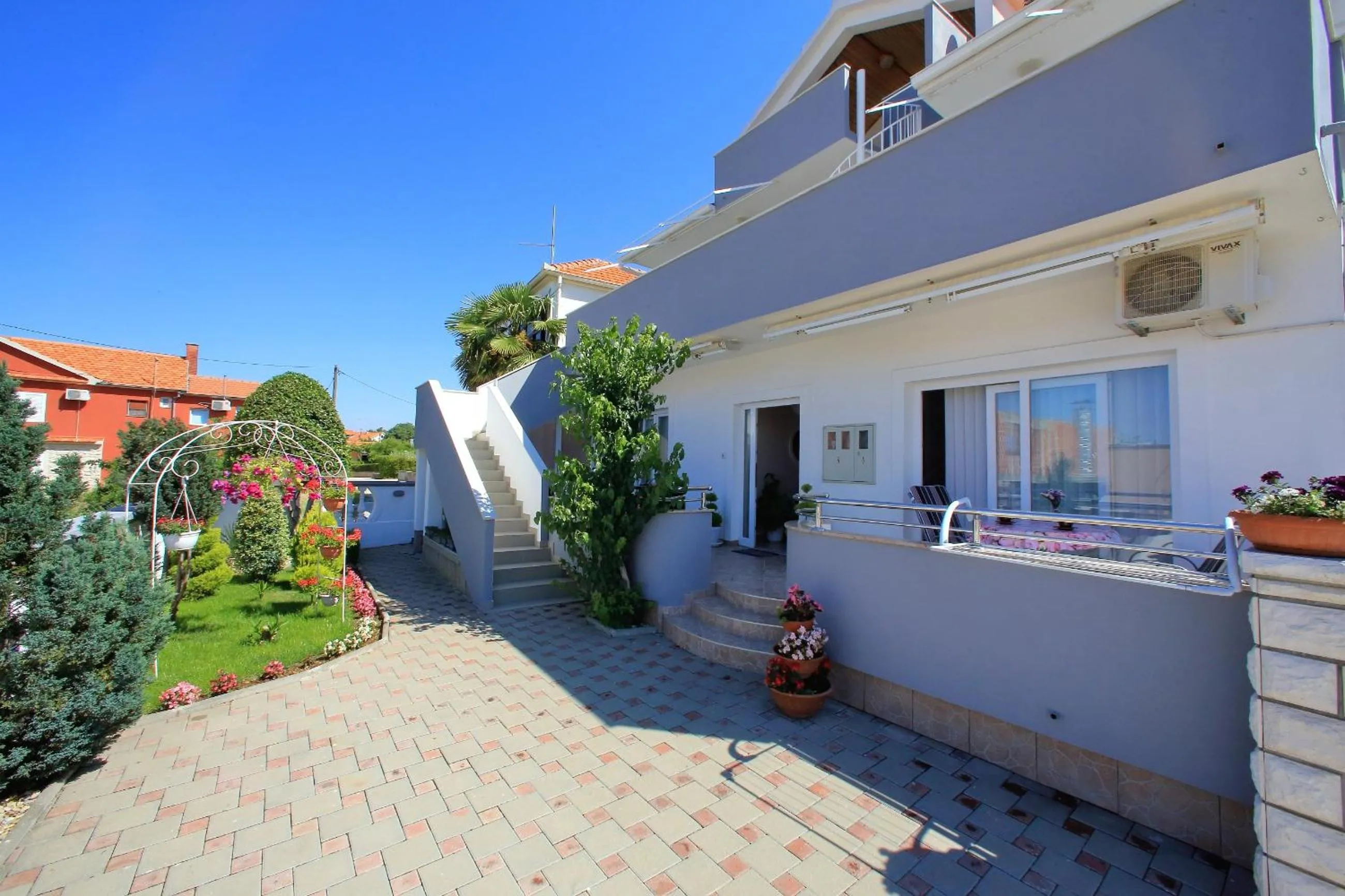 Apartment Šime Bibinje