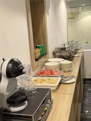 SAAFI Boutique Hotel