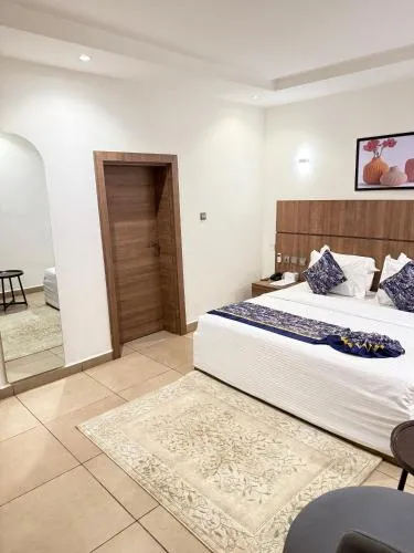 SAAFI Boutique Hotel