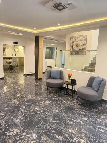 SAAFI Boutique Hotel