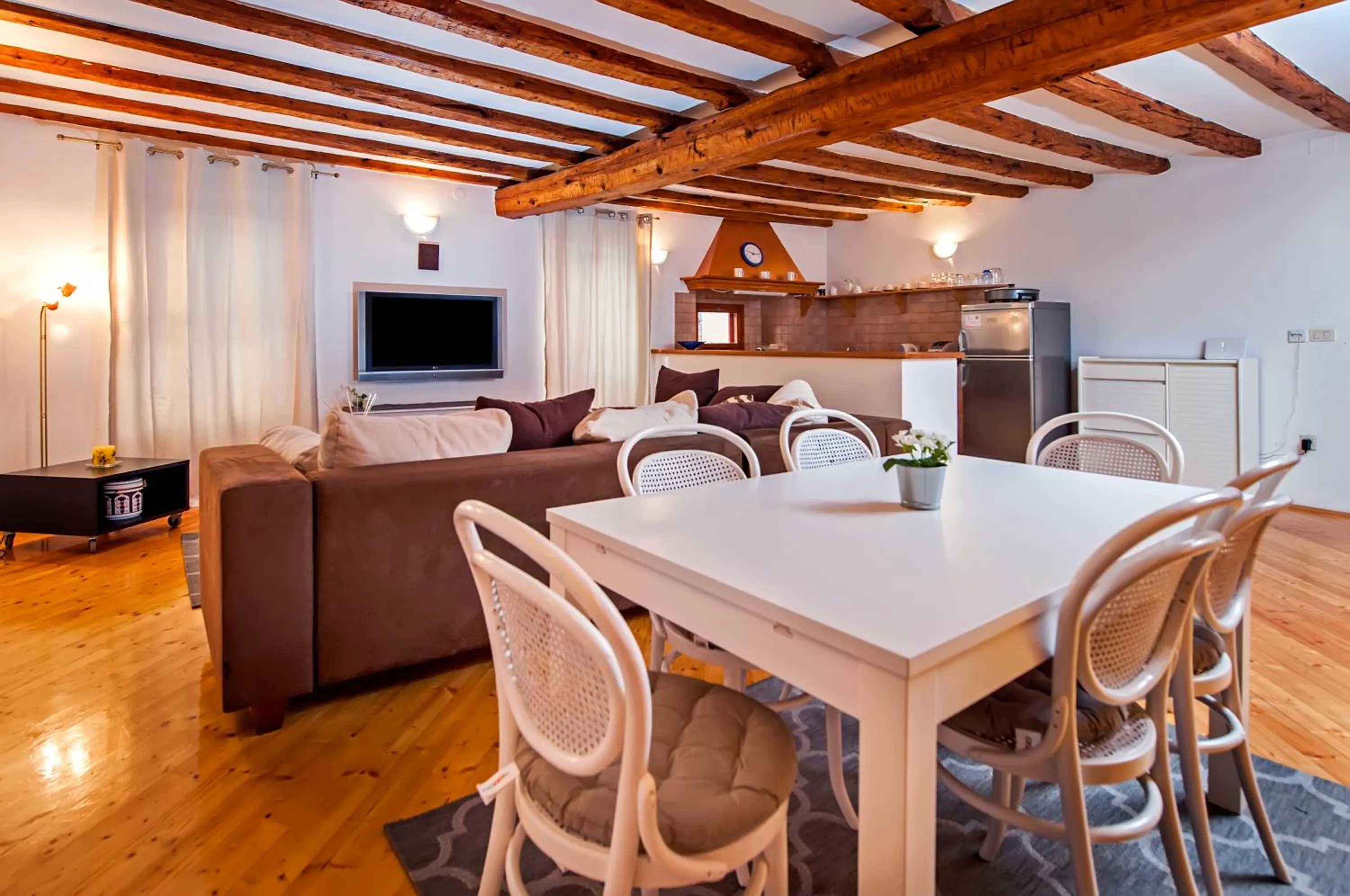 Apartment Marconi