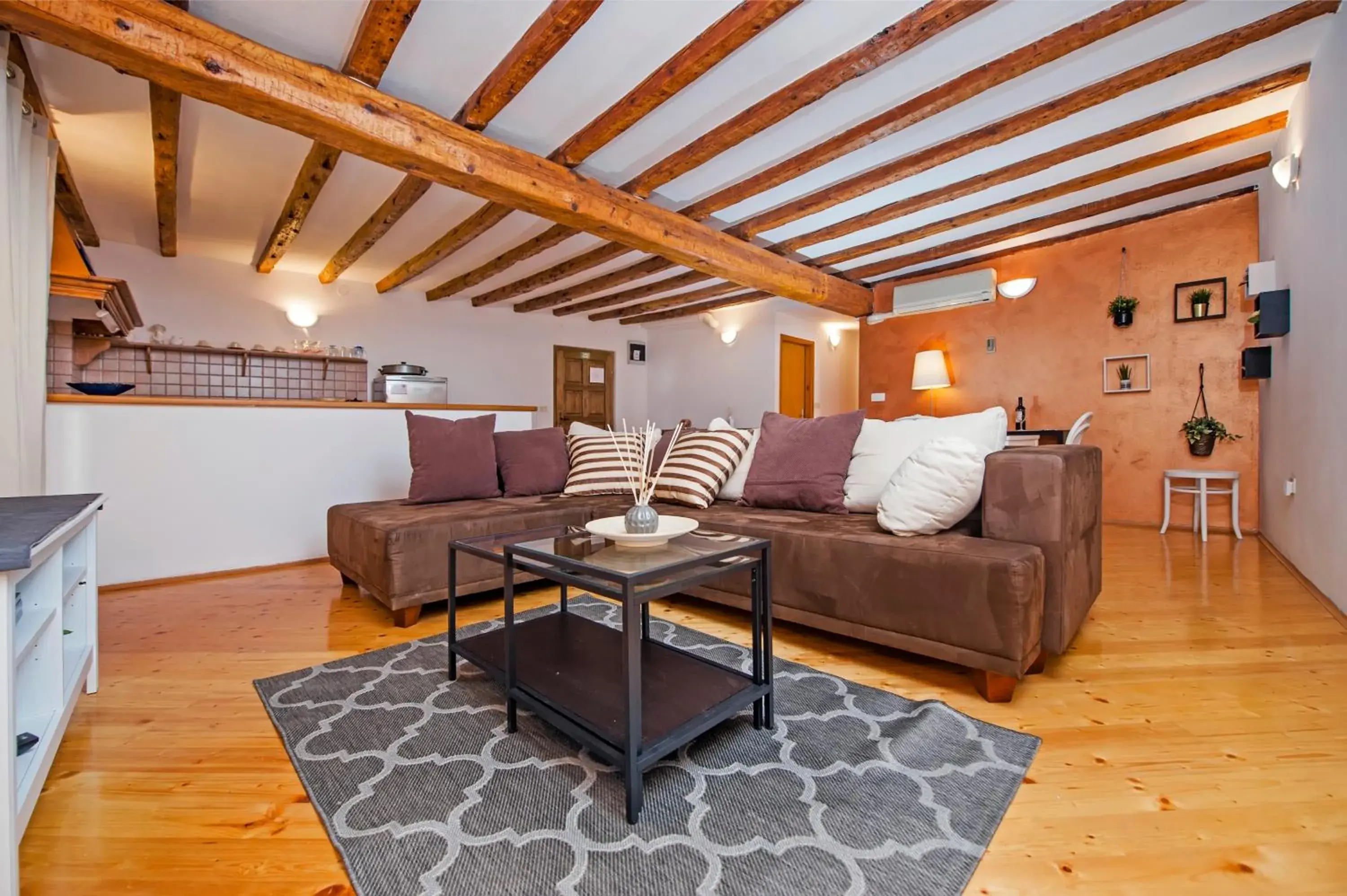 Apartment Marconi Apartment Marconi