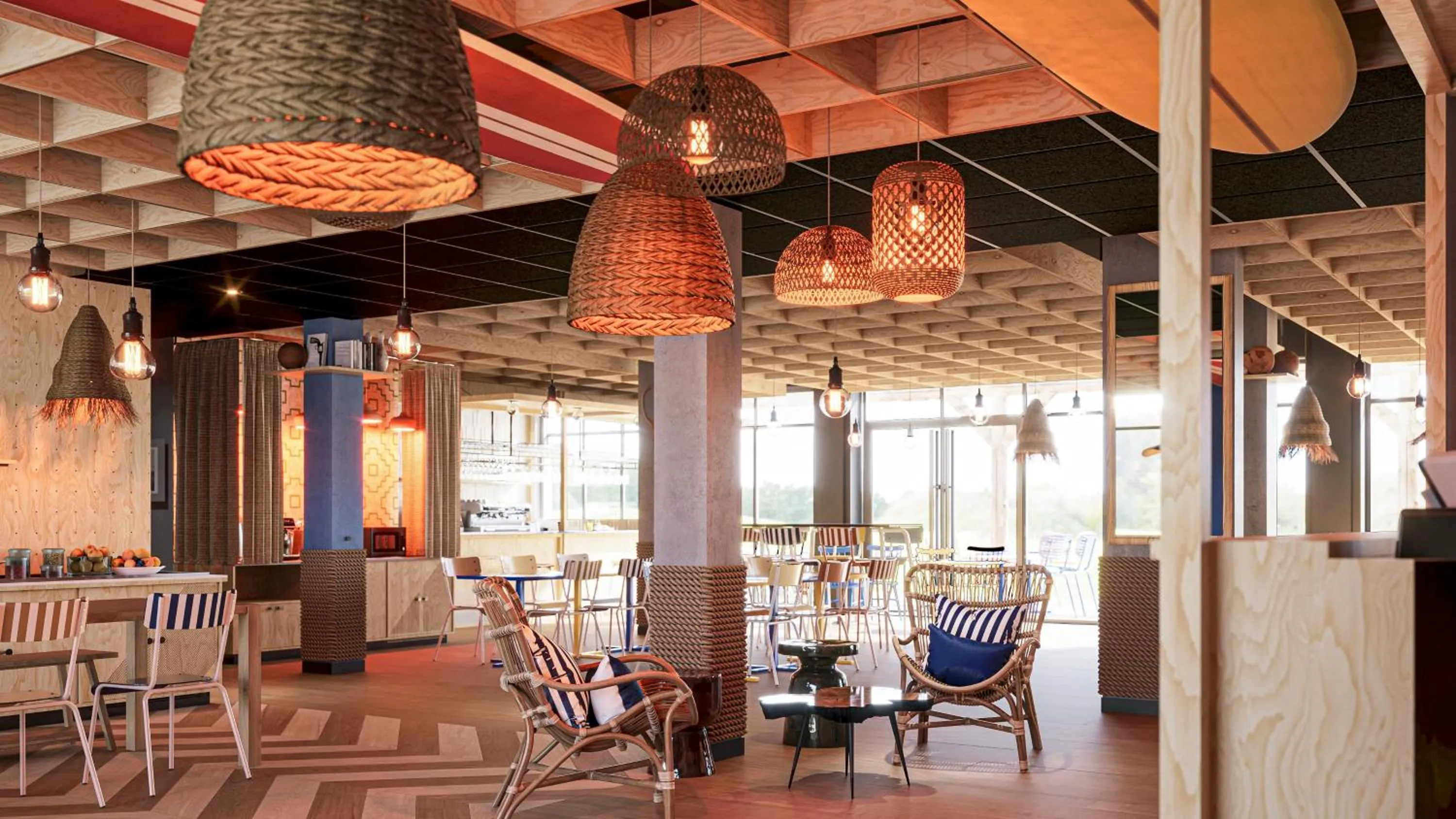 All Suites Hostel - Bassin d'Arcachon - Dune du Pilat