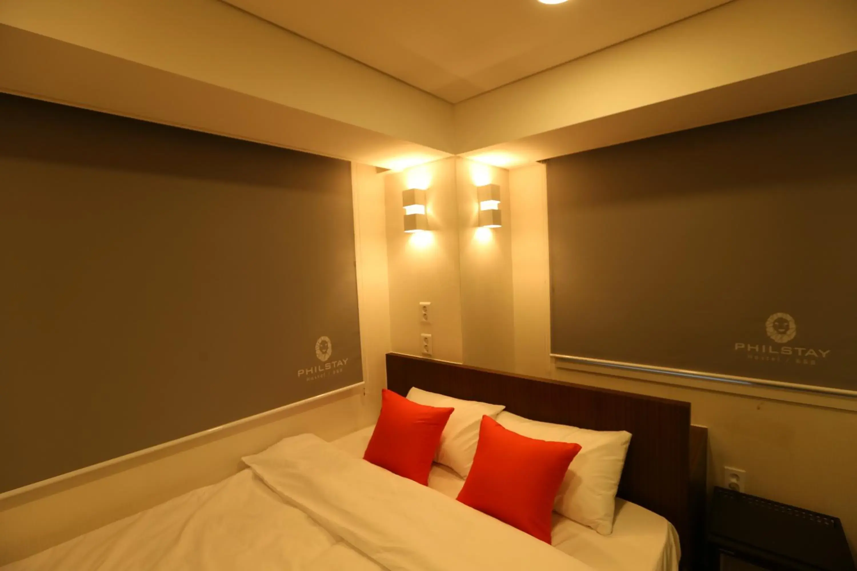 Philstay Dongdaemun Economic Philstay Dongdaemun Economic