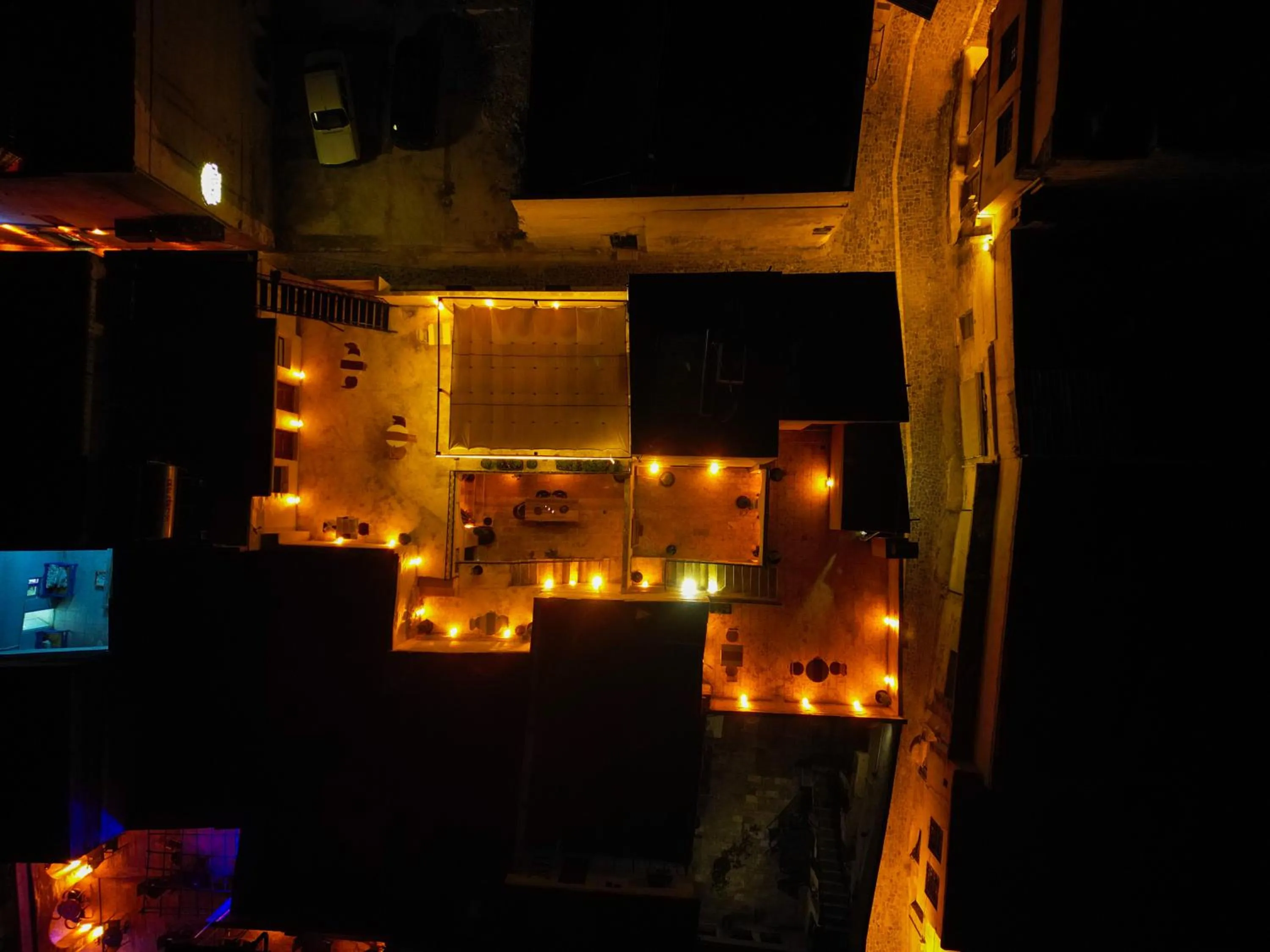 Old Town Urfa