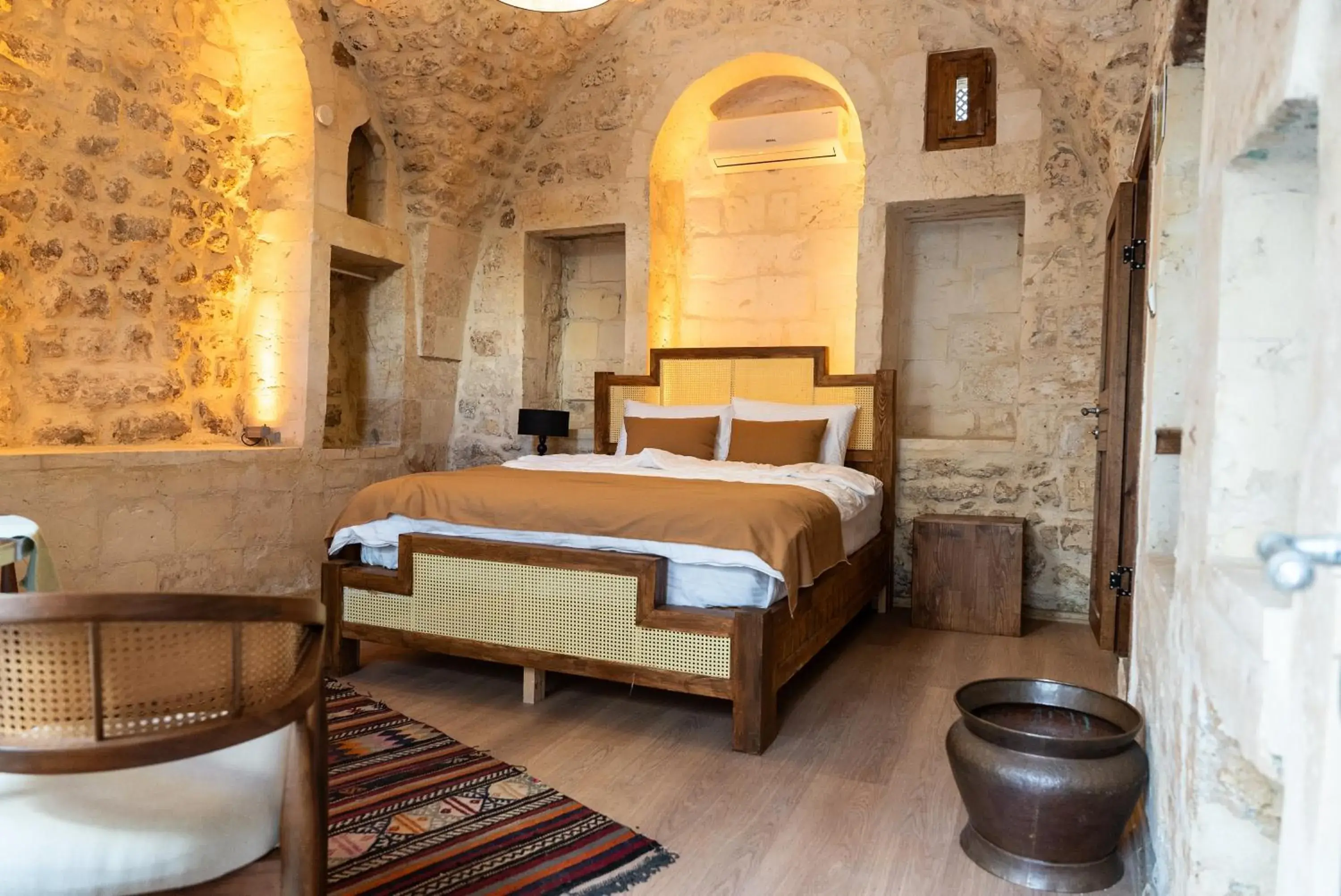 Old Town Urfa Old Town Urfa