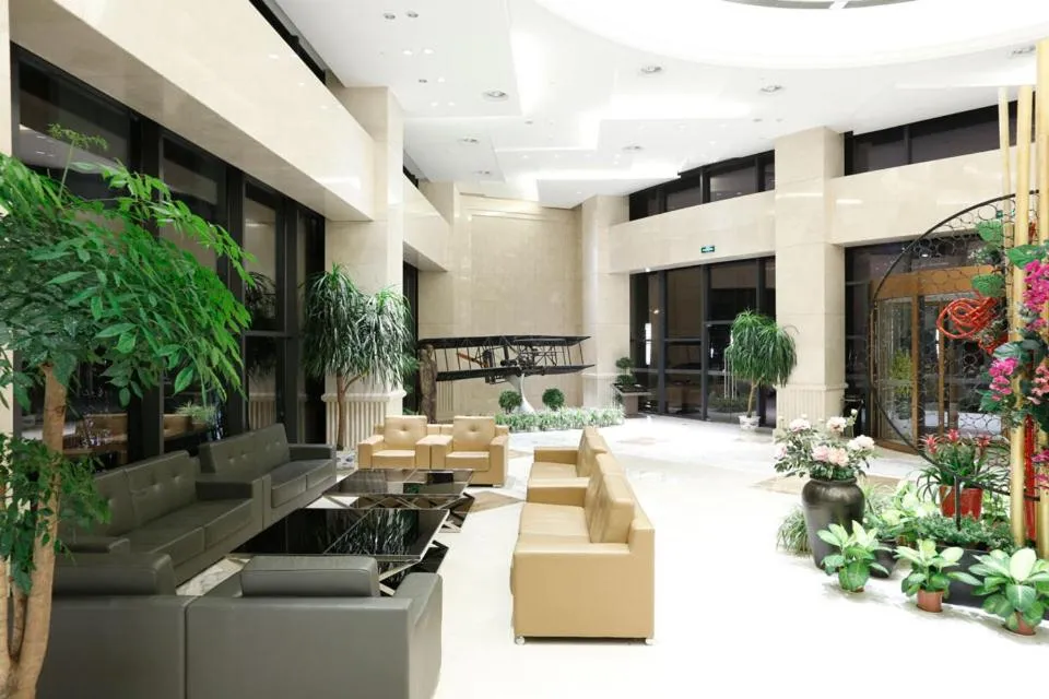 Ramada Nanjing