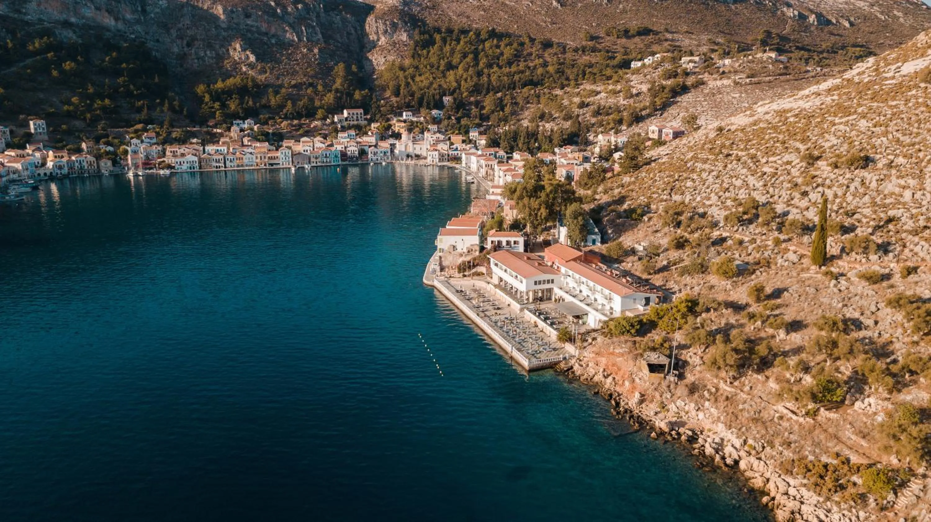 Megisti Hotel