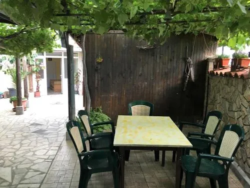 Hotel VALDI