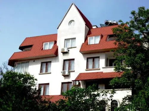 Hotel VALDI Hotel VALDI