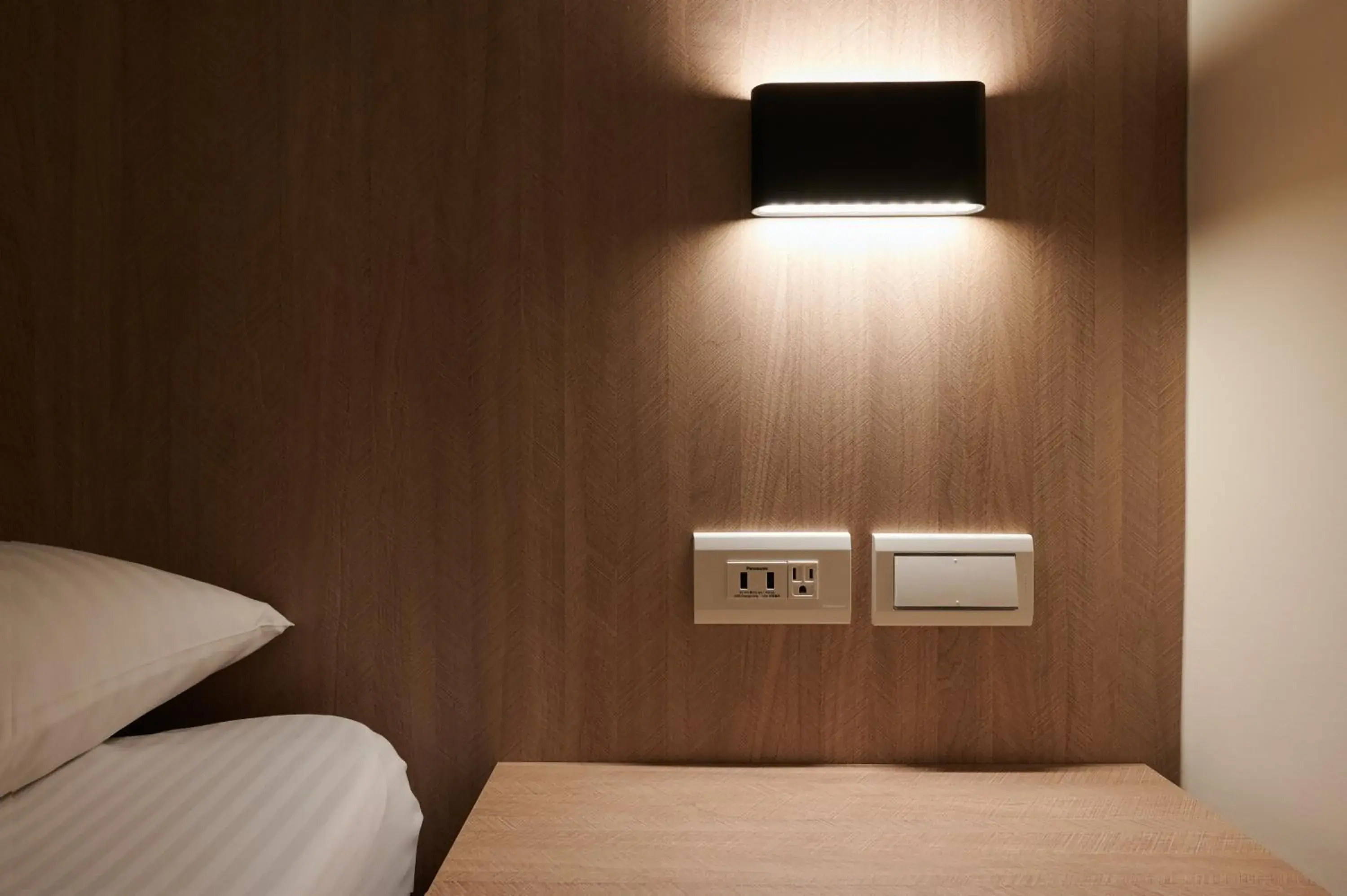 Decorative detail, Bed in Nei Jiang Hotel Decorative detail, Bed in Nei Jiang Hotel